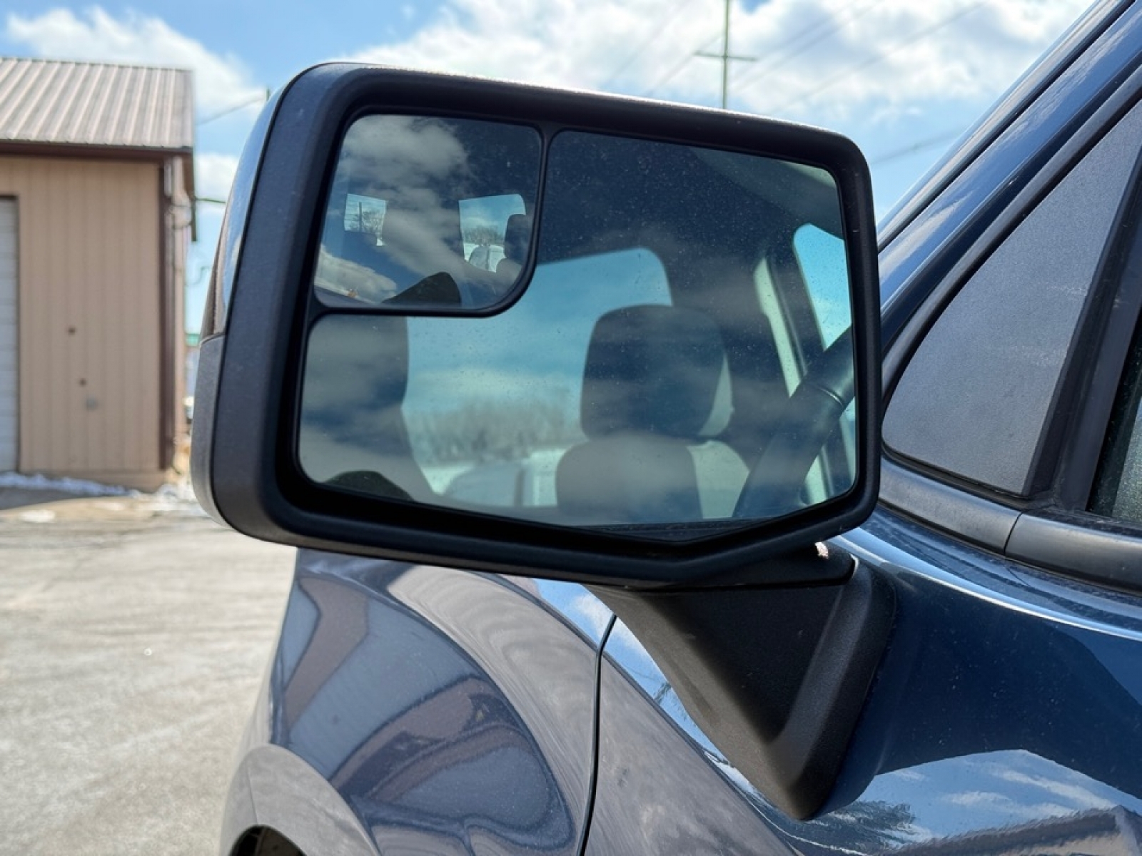 2024 Chevrolet Silverado 1500 RST, 39540, Photo