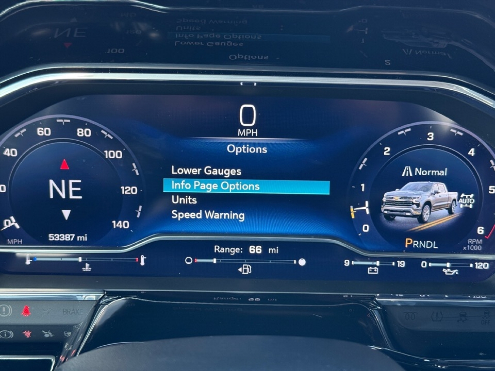 2024 Chevrolet Silverado 1500 RST, 39540, Photo