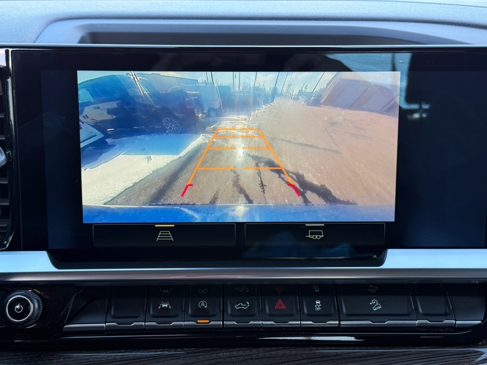 2024 Chevrolet Silverado 1500 RST, 39540, Photo