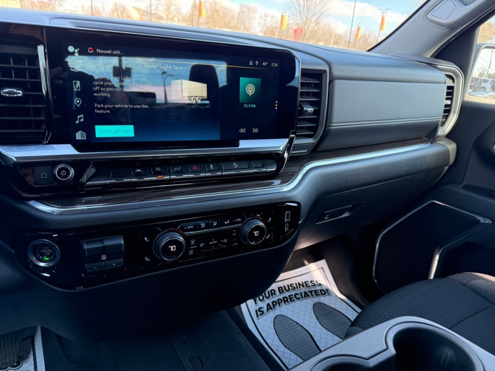 2024 Chevrolet Silverado 1500 RST, 39540, Photo