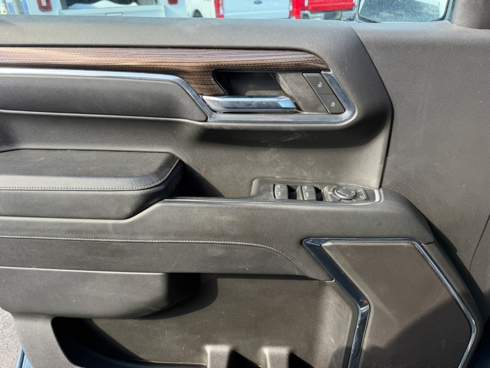 2024 Chevrolet Silverado 1500 RST, 39540, Photo