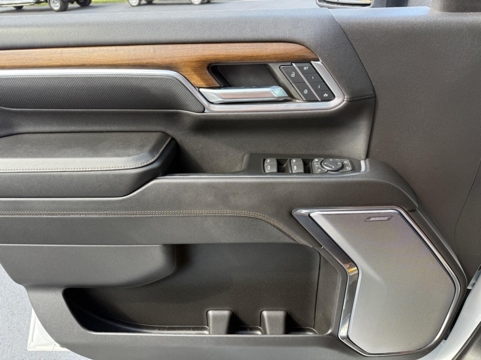 2024 Chevrolet Silverado 2500HD 4WD Crew std Bed High Country Premuim , 38870, Photo