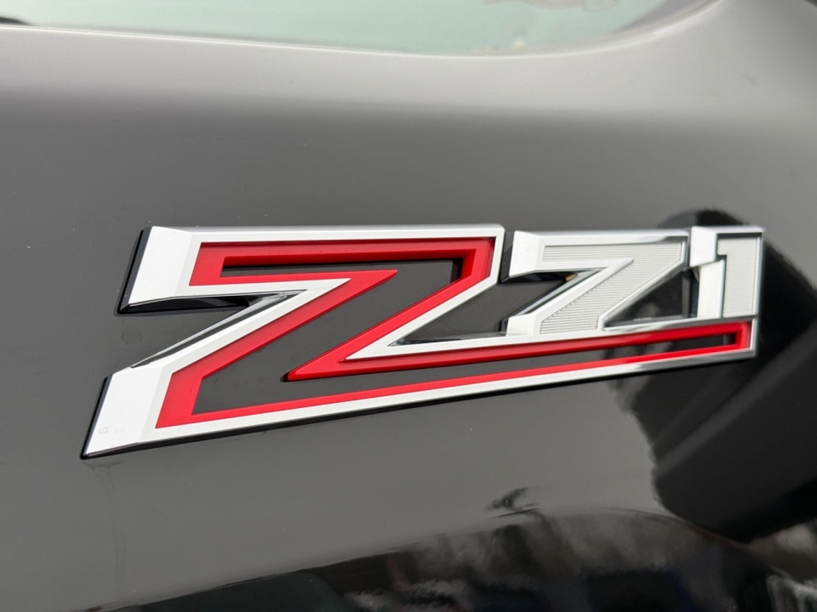 2024 Chevrolet Silverado 2500HD 4WD Crew Cab Standard Bed LTZ, 39213, Photo