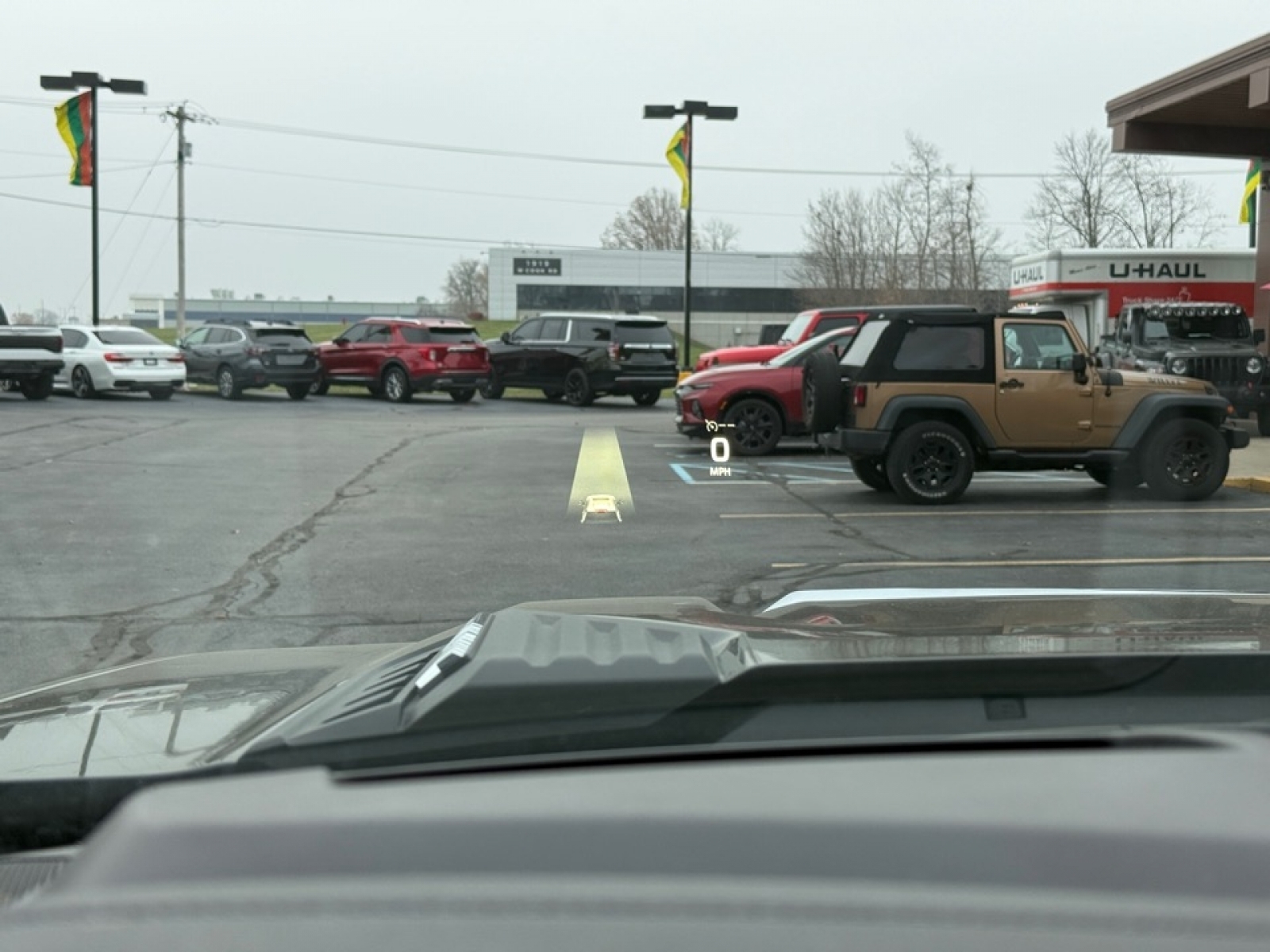 2024 Chevrolet Silverado 2500HD 4WD Crew Cab Standard Bed LTZ, 39213, Photo