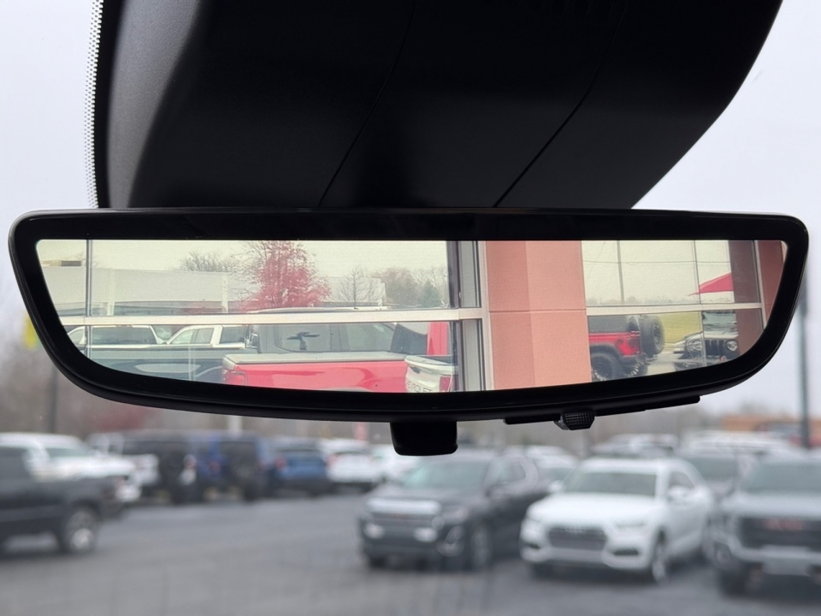 2024 Chevrolet Silverado 2500HD 4WD Crew Cab Standard Bed LTZ, 39213, Photo