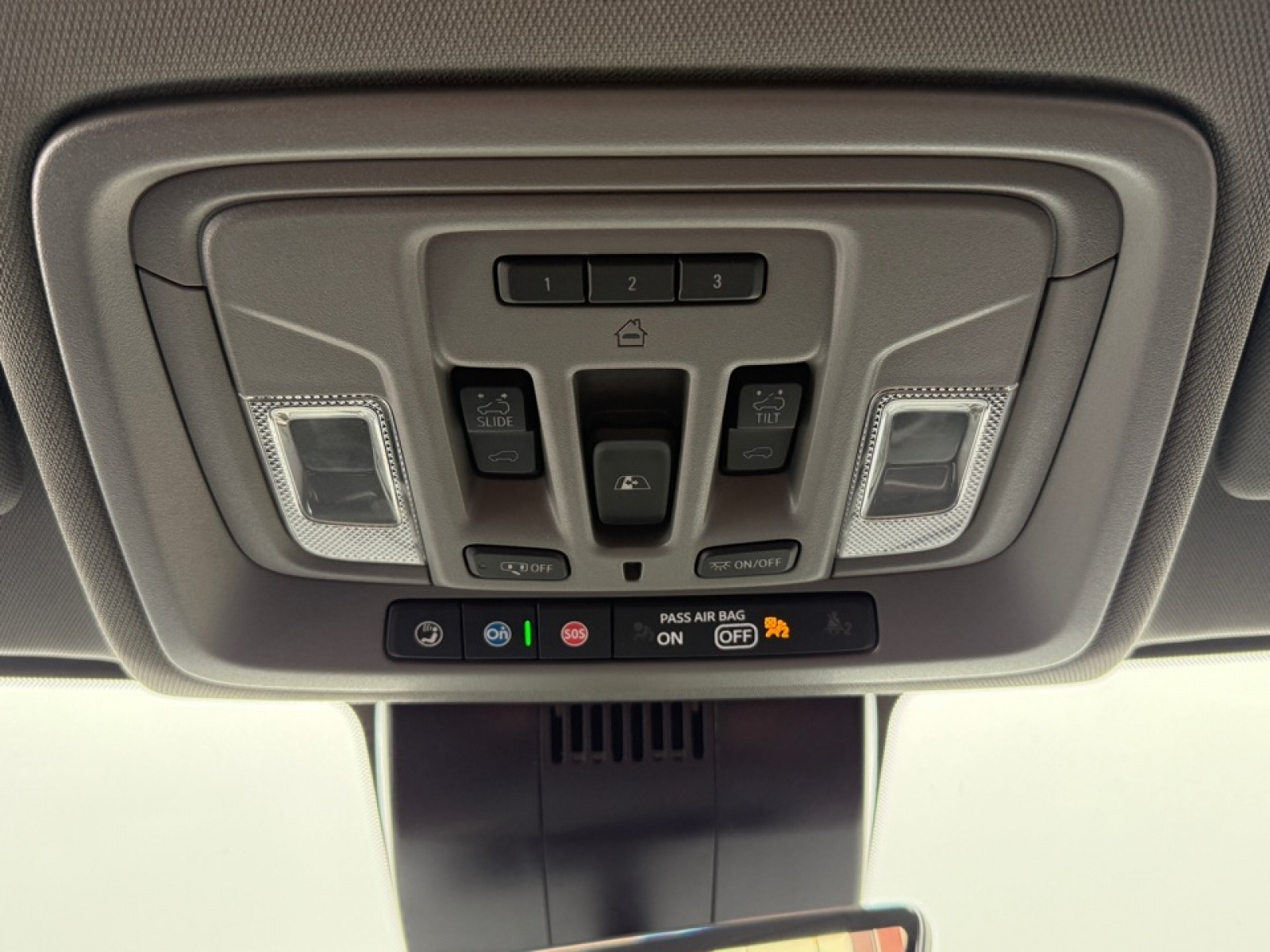 2024 Chevrolet Silverado 2500HD 4WD Crew Cab Standard Bed LTZ, 39213, Photo