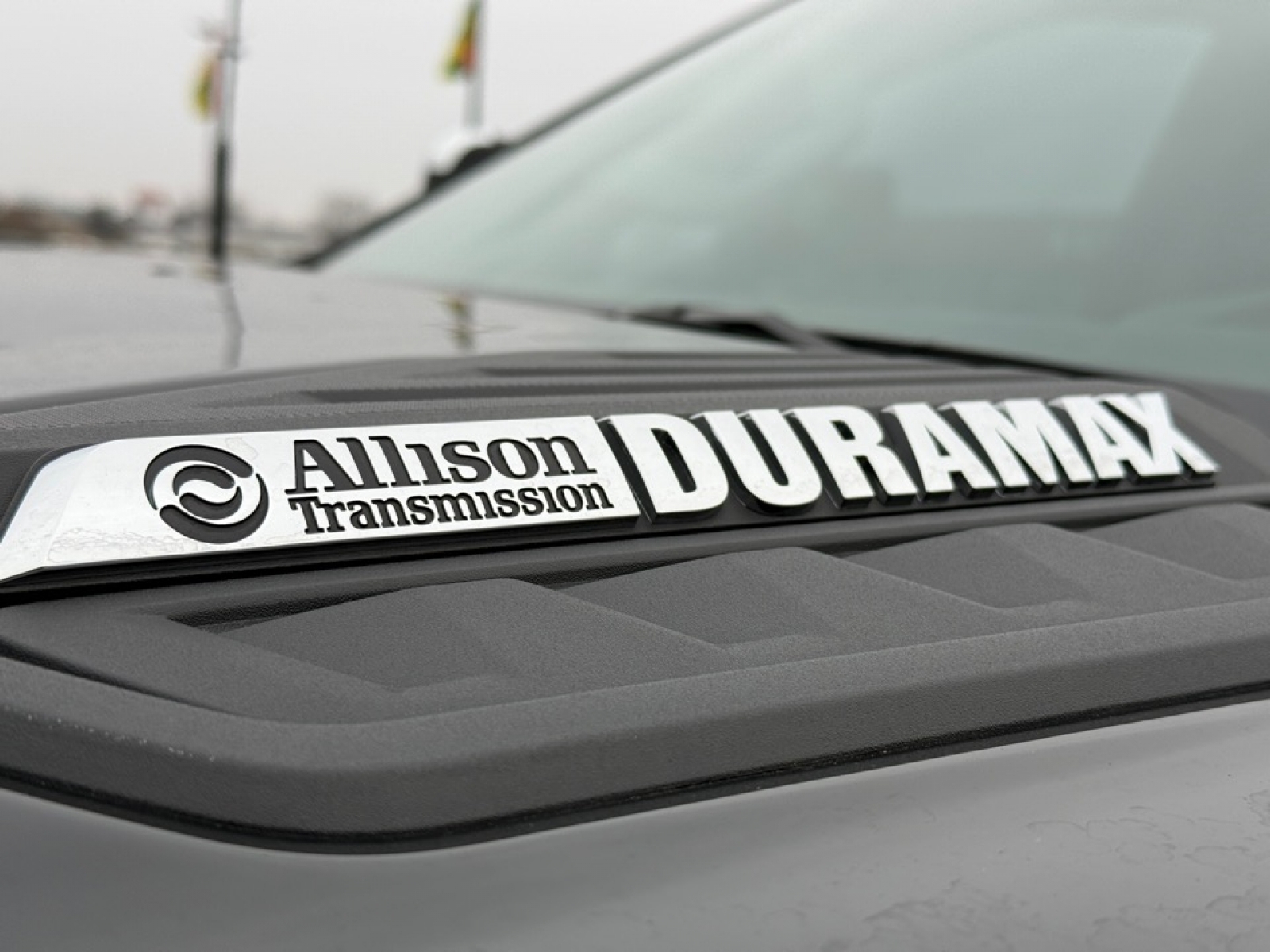 2024 Chevrolet Silverado 2500HD 4WD Crew Cab Standard Bed LTZ, 39214, Photo