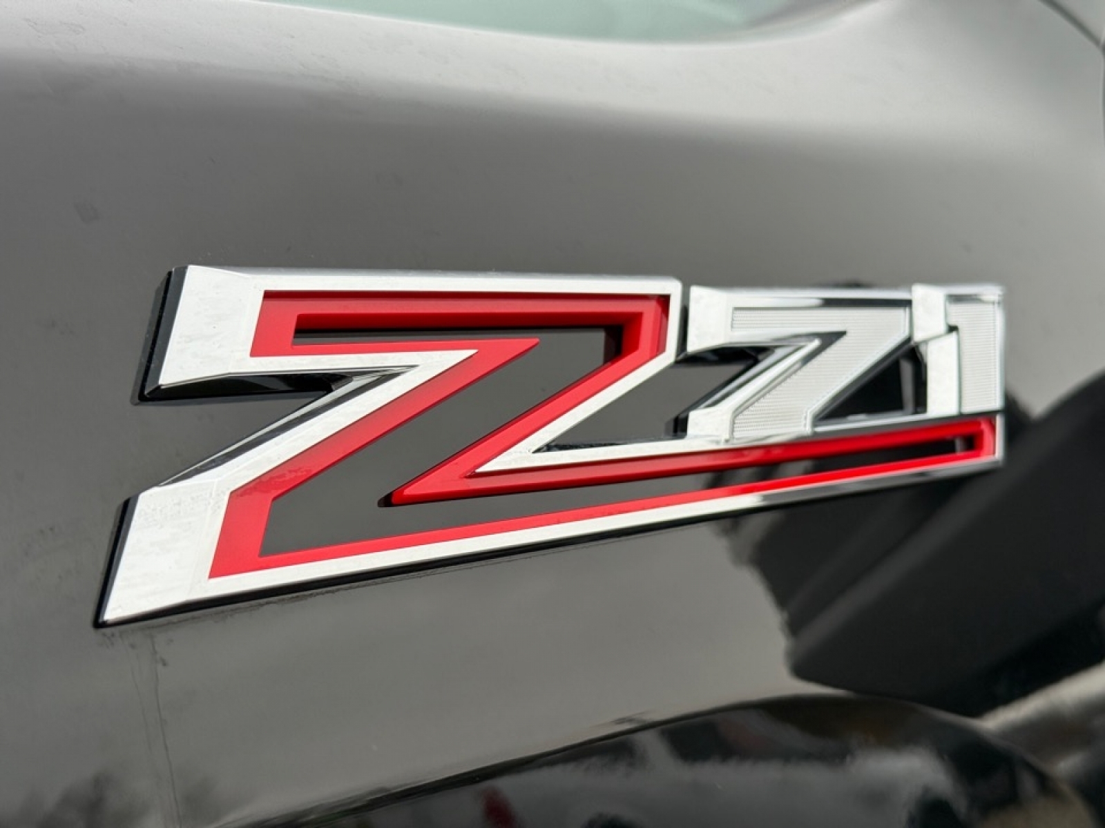 2024 Chevrolet Silverado 2500HD 4WD Crew Cab Standard Bed LTZ, 39214, Photo