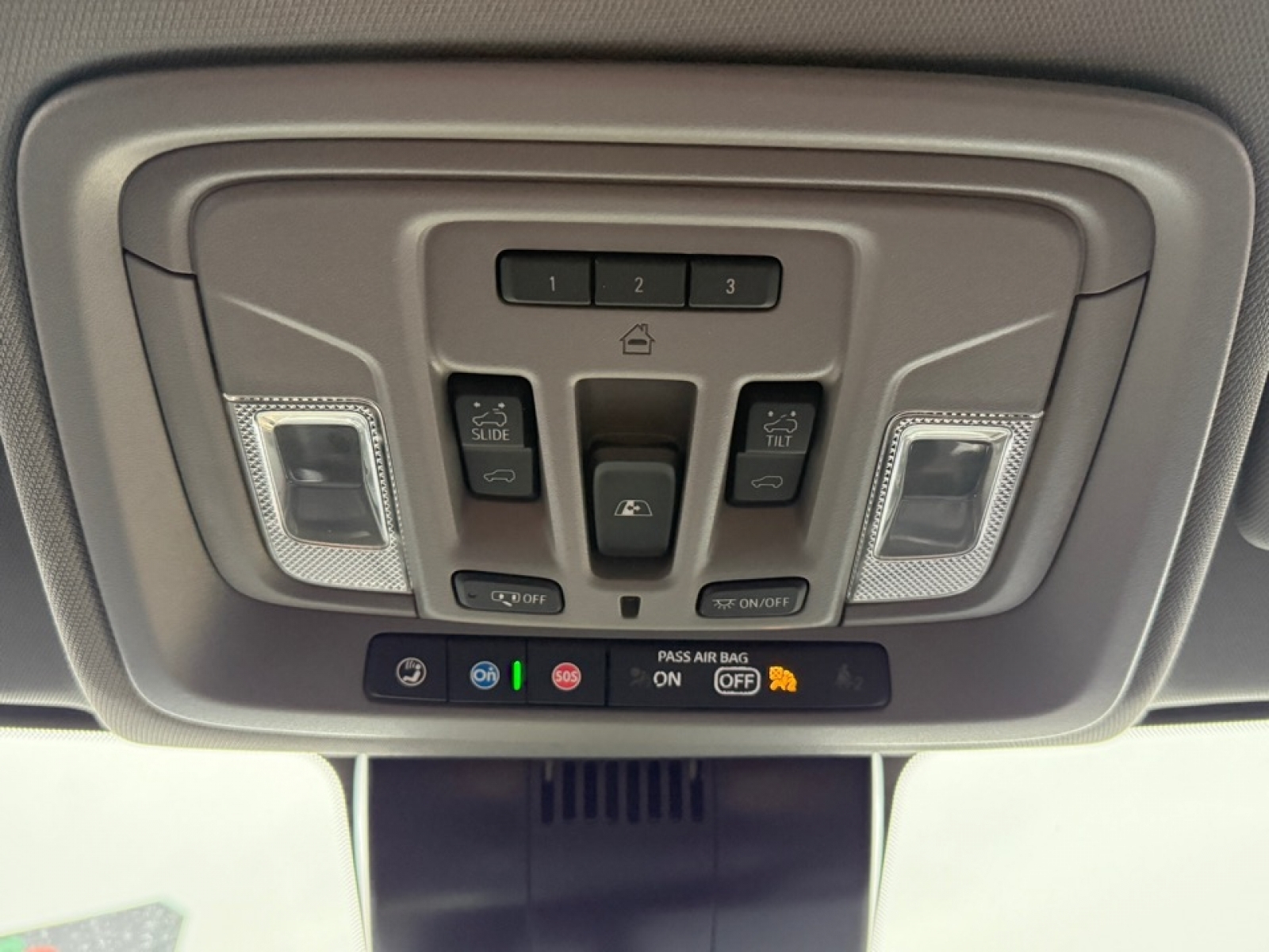 2024 Chevrolet Silverado 2500HD 4WD Crew Cab Standard Bed LTZ, 39214, Photo