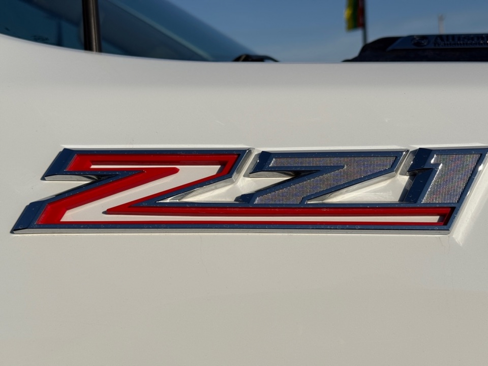 2024 Chevrolet Silverado 2500HD 4WD Crew Cab Standard Bed LT, 39240, Photo