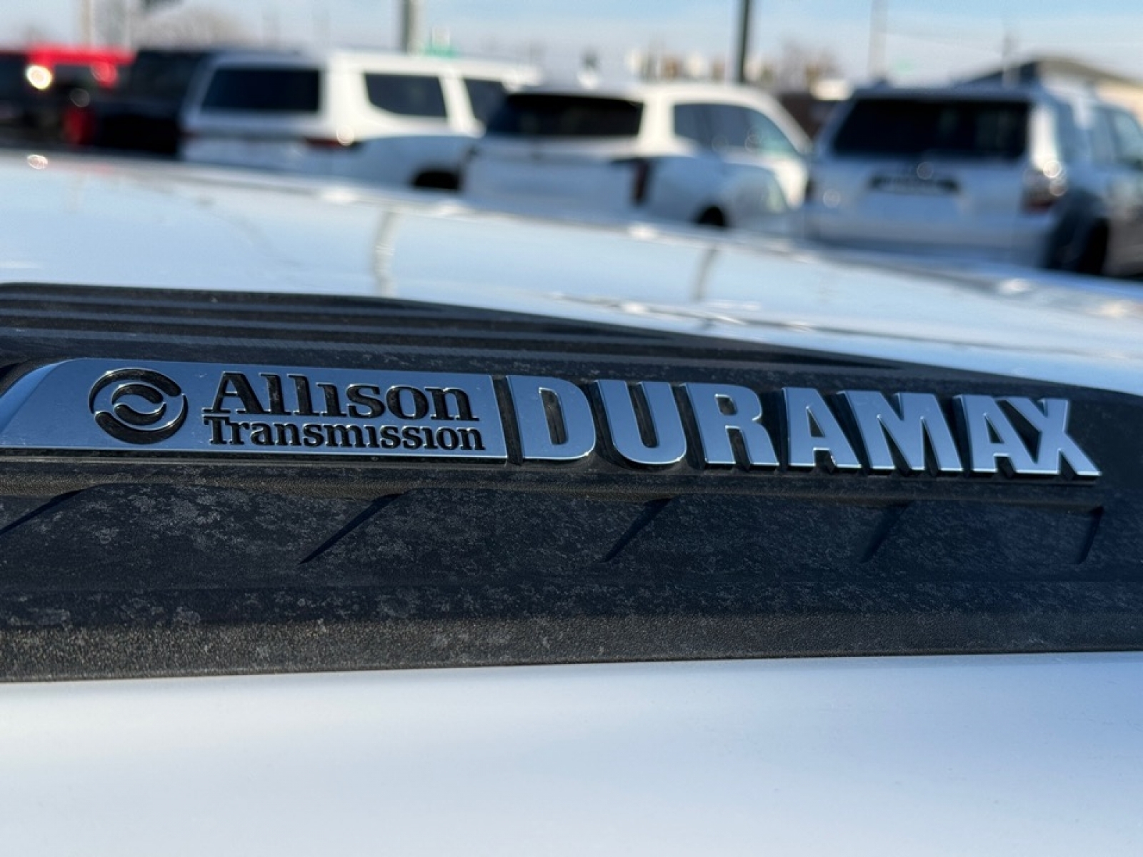 2024 Chevrolet Silverado 2500HD 4WD Crew Cab Standard Bed LT, 39240, Photo