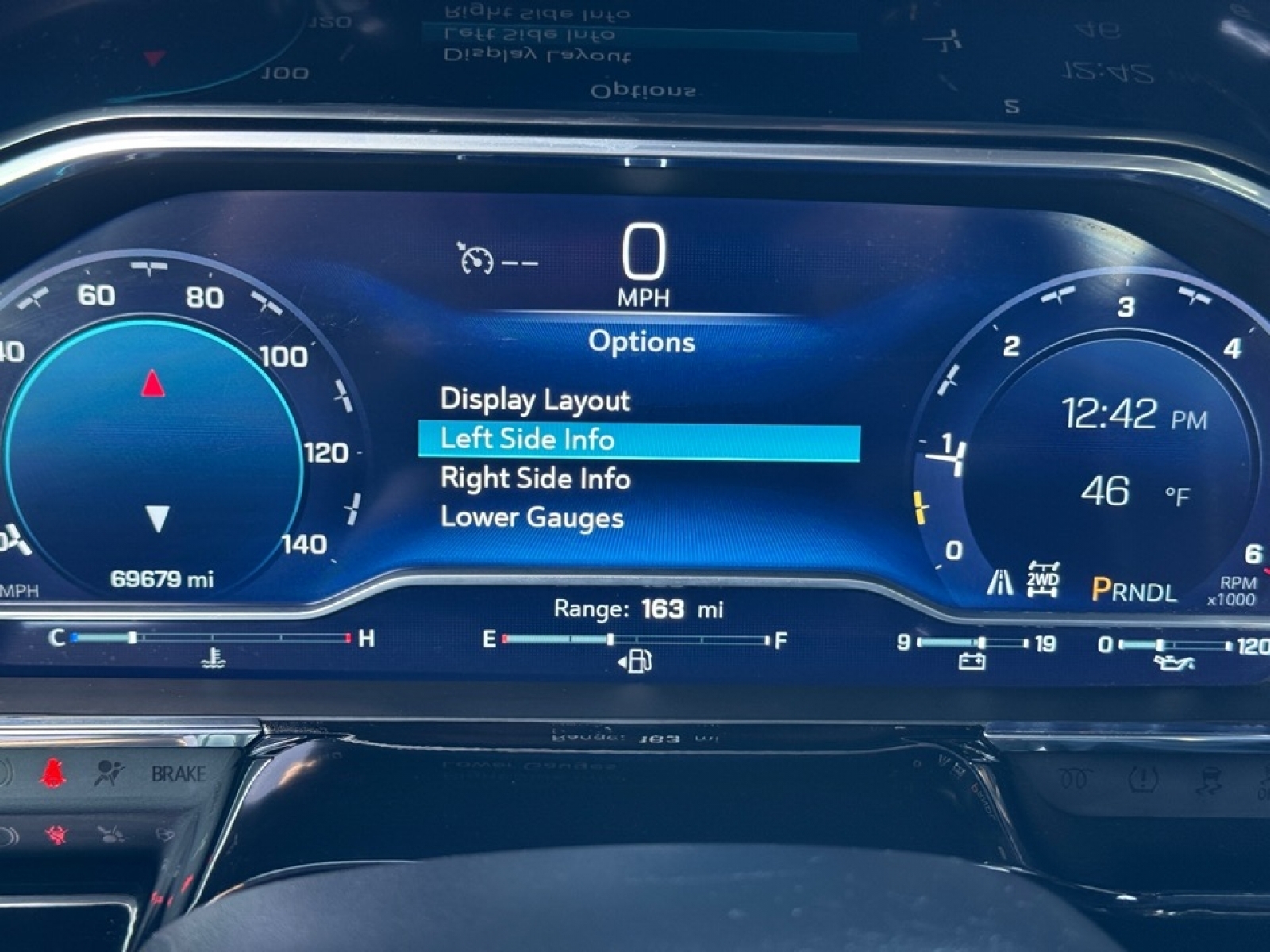 2024 Chevrolet Silverado 2500HD 4WD Crew Cab Standard Bed LT, 39240, Photo