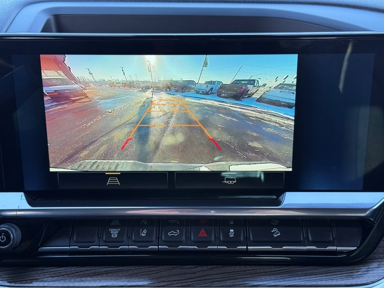 2024 Chevrolet Silverado 2500HD 4WD Crew Cab Standard Bed LT, 39240, Photo