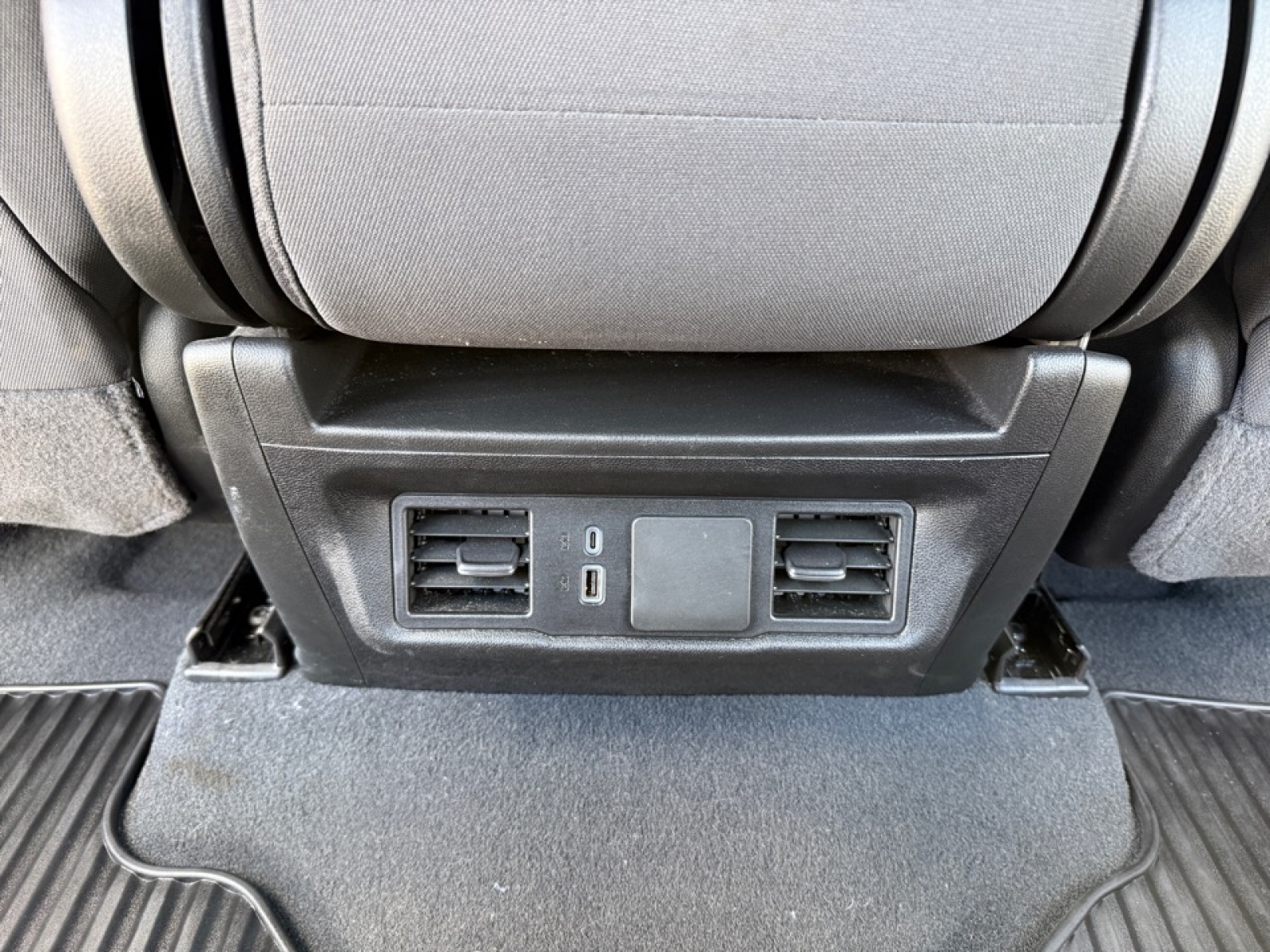 2024 Chevrolet Silverado 2500HD 4WD Crew Cab Standard Bed Custom, 39597, Photo