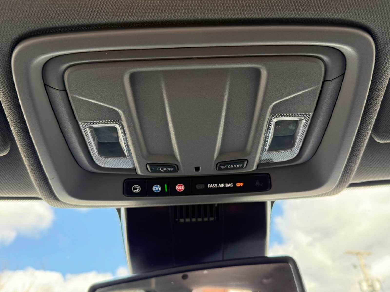 2024 Chevrolet Silverado 2500HD 4WD Crew Cab Standard Bed Custom, 39597, Photo