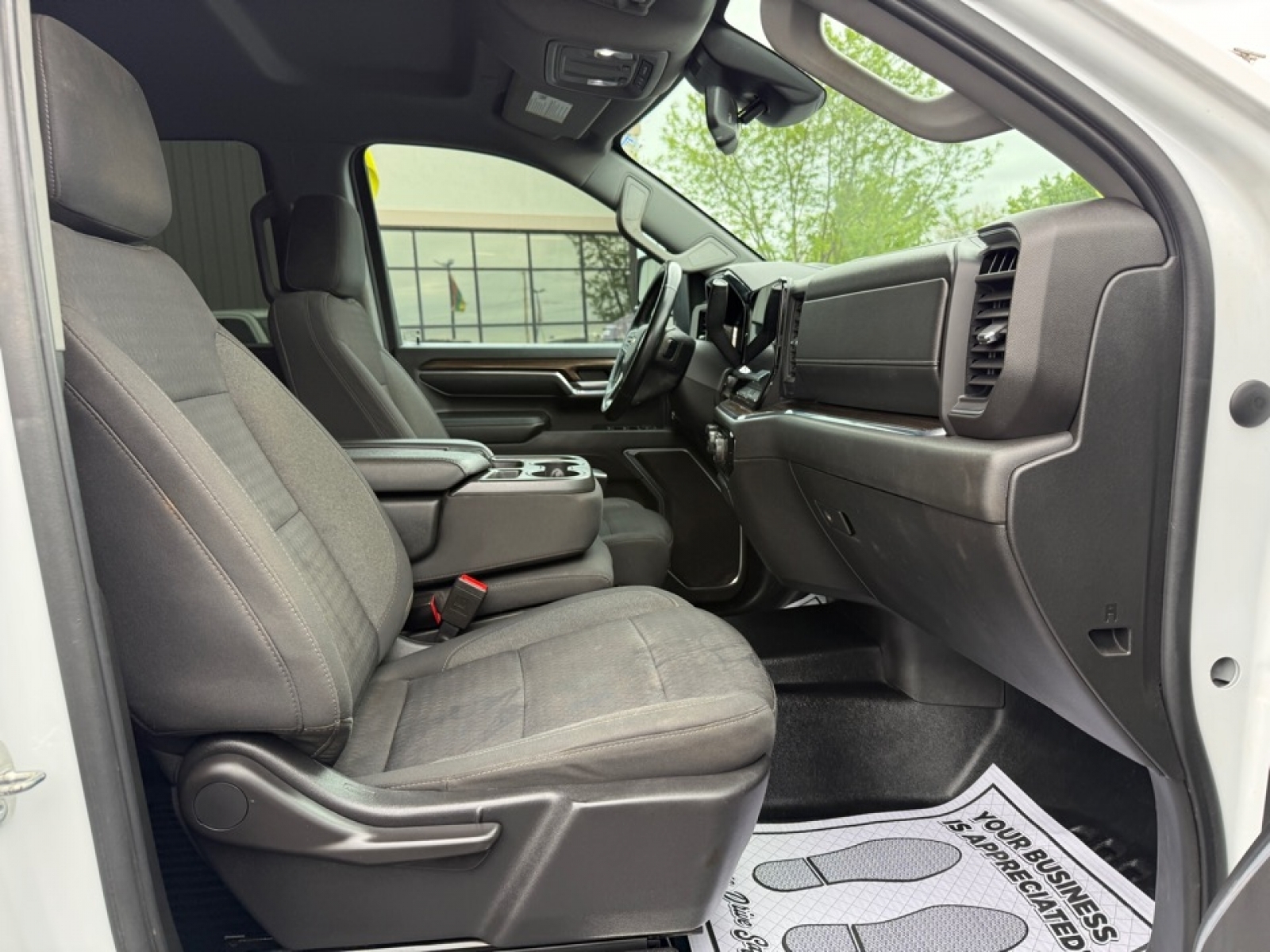 2024 Chevrolet Silverado 2500HD 4WD Crew Cab Long Bed LT, 39712, Photo