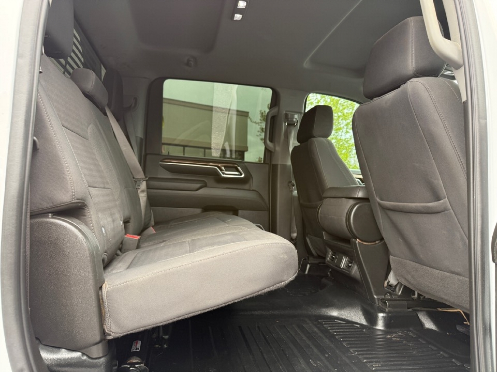 2024 Chevrolet Silverado 2500HD 4WD Crew Cab Long Bed LT, 39712, Photo