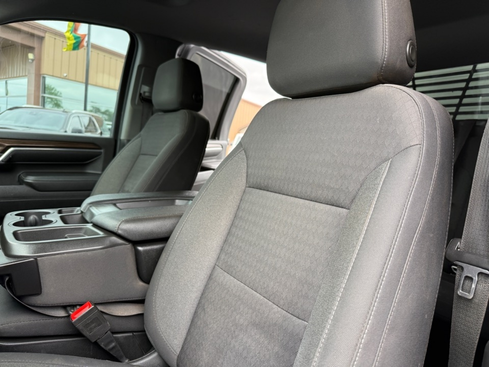 2024 Chevrolet Silverado 2500HD 4WD Crew Cab Long Bed LT, 39712, Photo