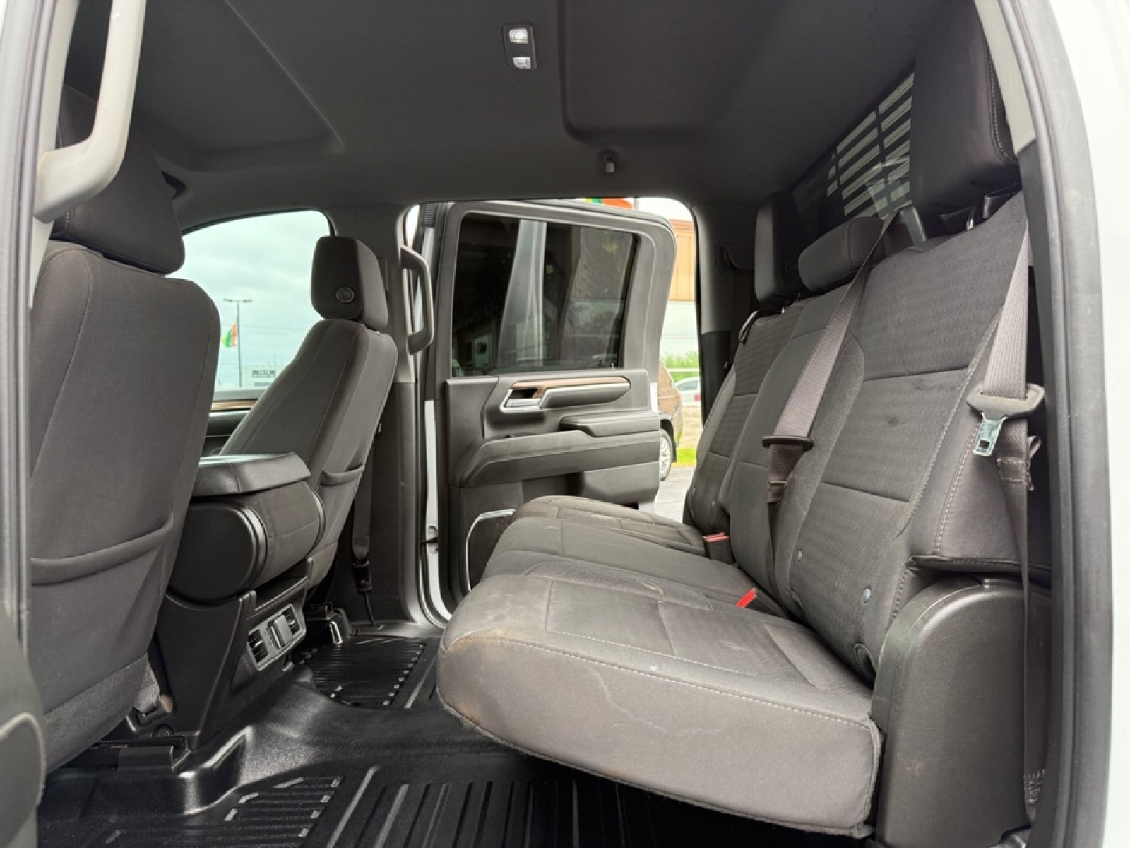 2024 Chevrolet Silverado 2500HD 4WD Crew Cab Long Bed LT, 39712, Photo