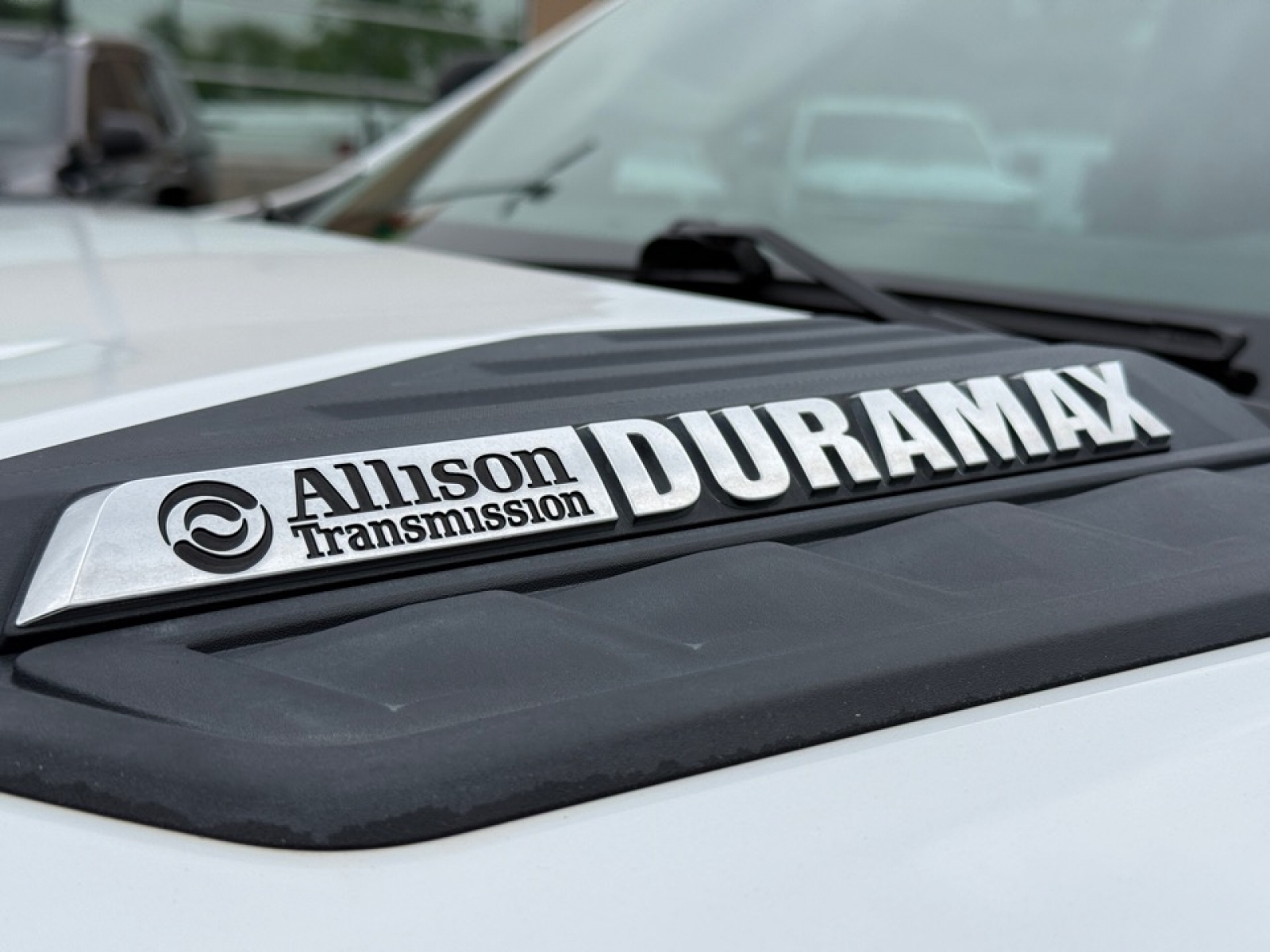 2024 Chevrolet Silverado 2500HD 4WD Crew Cab Long Bed LT, 39712, Photo