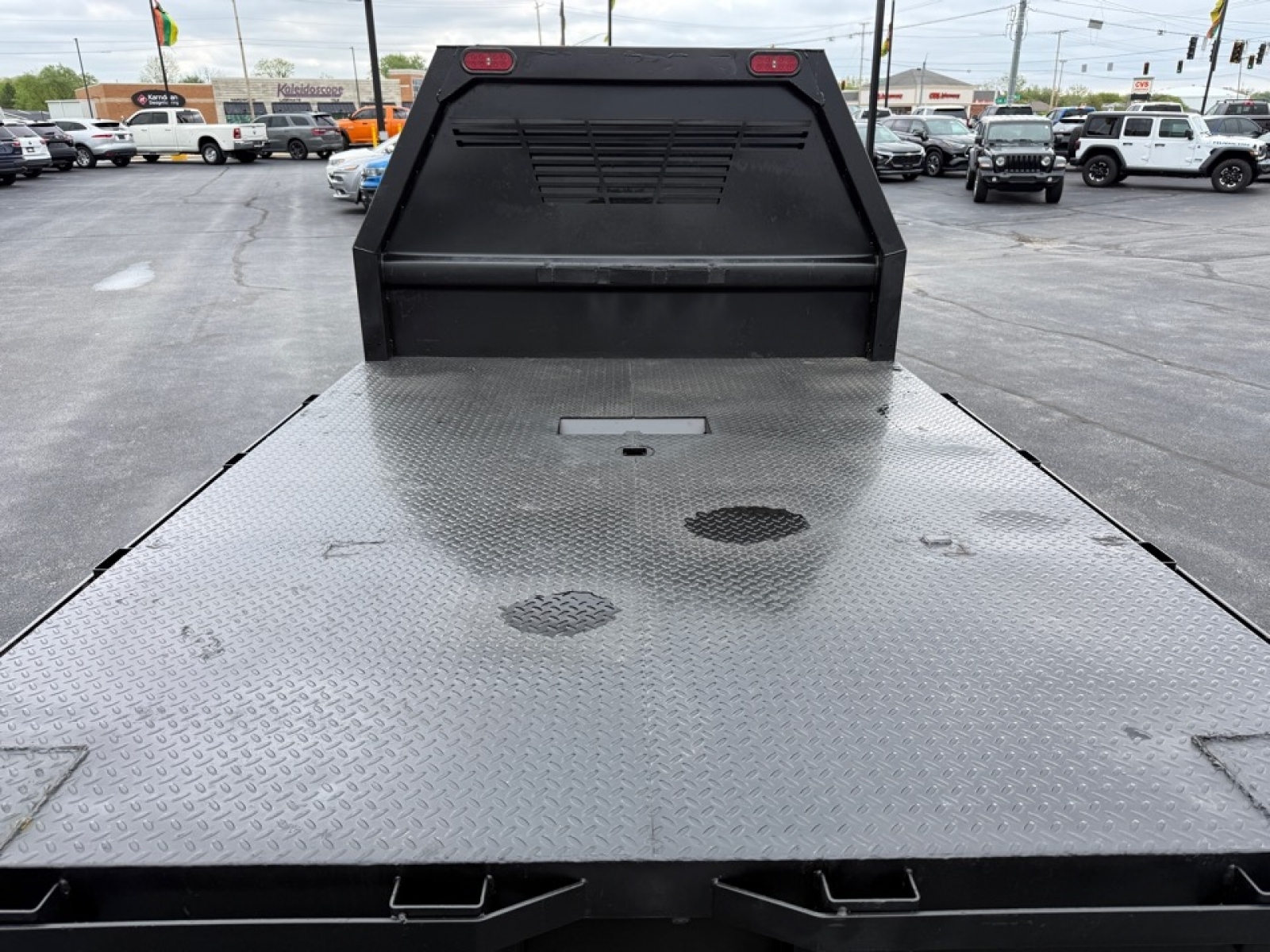 2024 Chevrolet Silverado 2500HD 4WD Crew Cab Long Bed LT, 39712, Photo