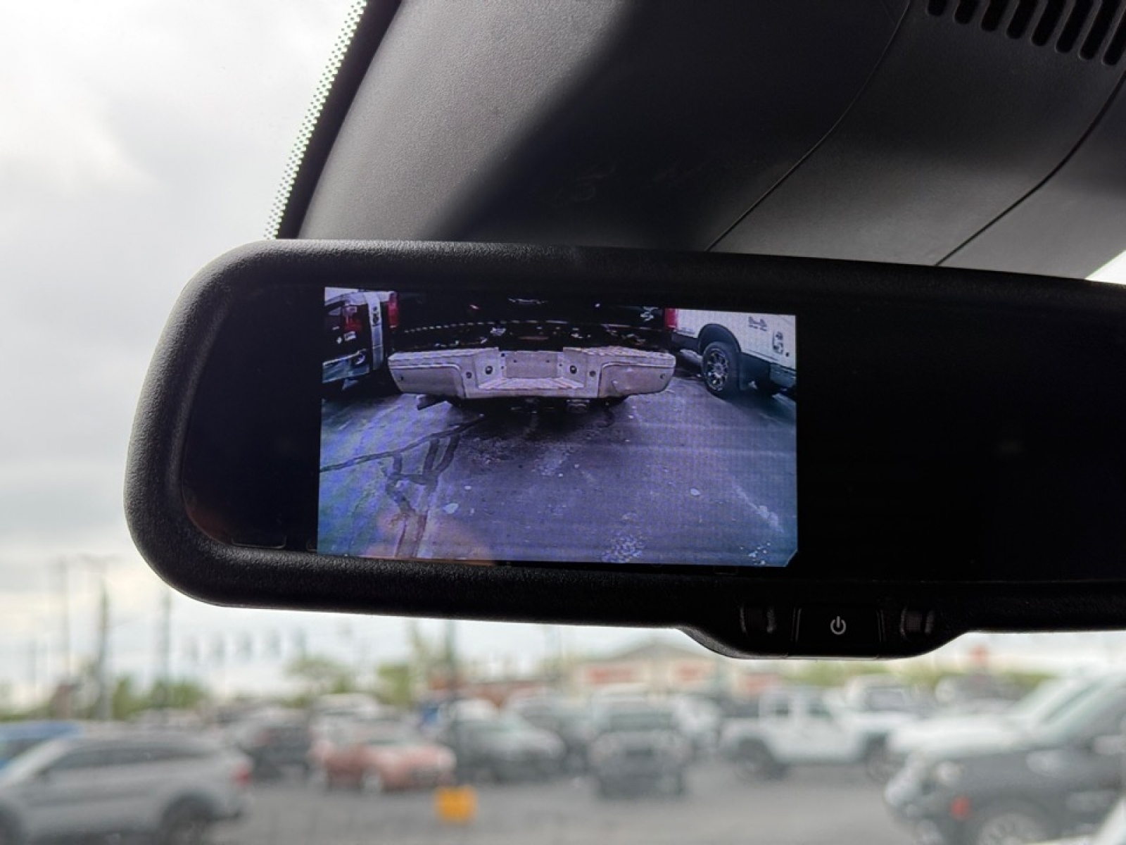 2024 Chevrolet Silverado 2500HD 4WD Crew Cab Long Bed LT, 39712, Photo