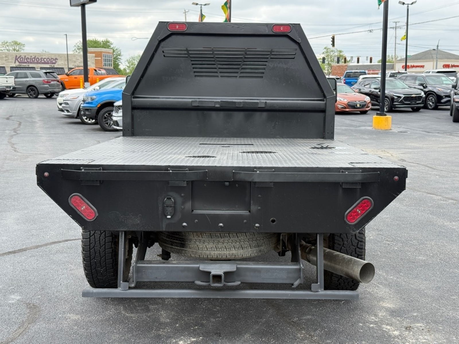 2024 Chevrolet Silverado 2500HD 4WD Crew Cab Long Bed LT, 39712, Photo