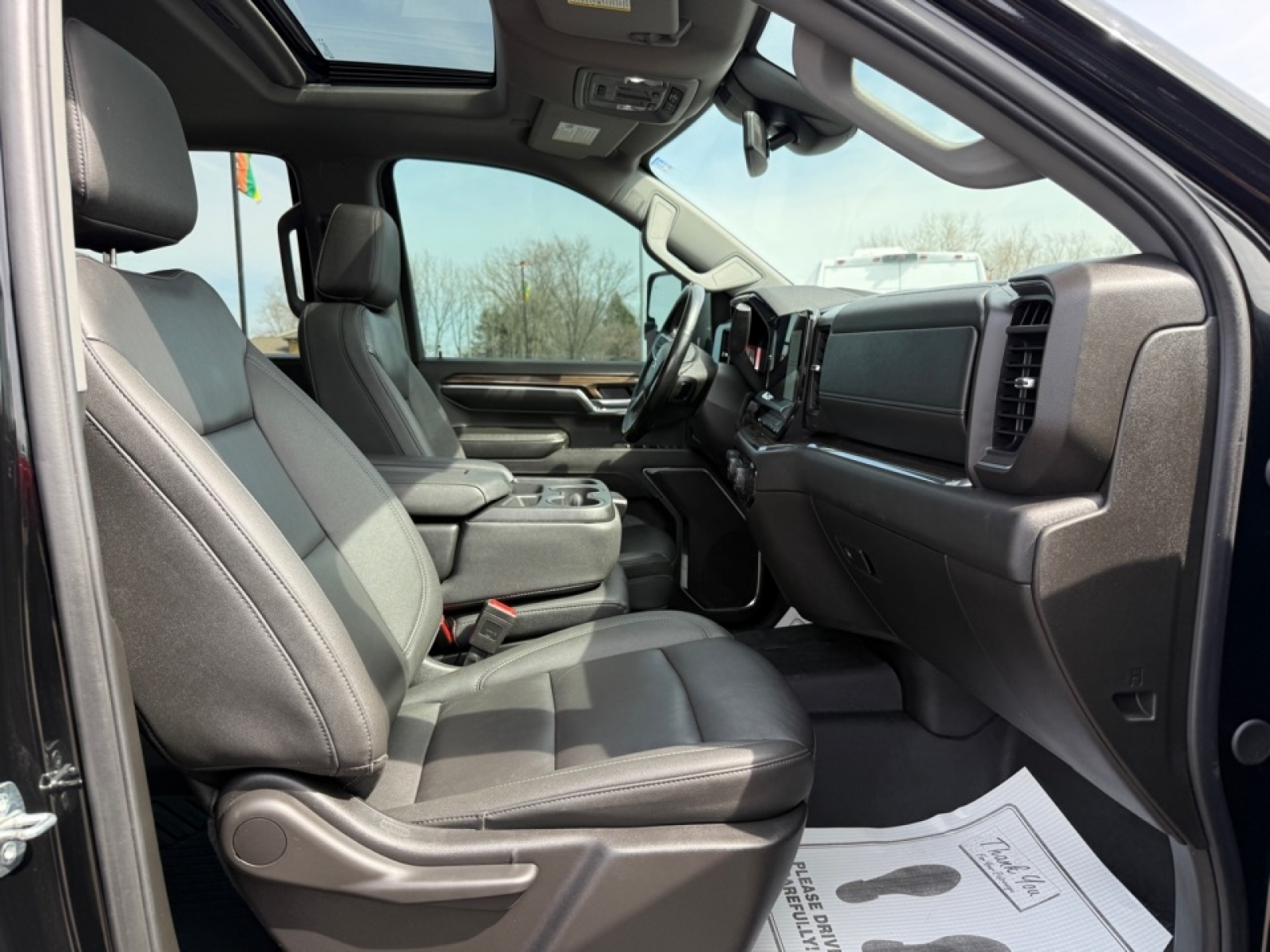 2024 Chevrolet Silverado 3500HD LT, 39630, Photo