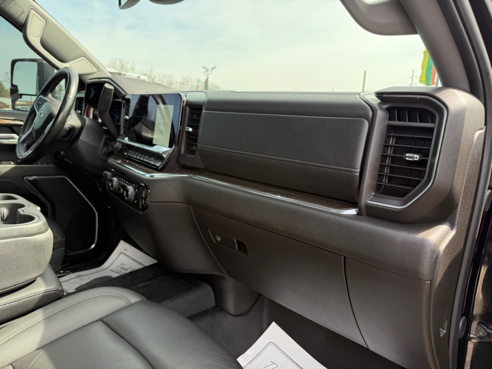 2024 Chevrolet Silverado 3500HD LT, 39630, Photo