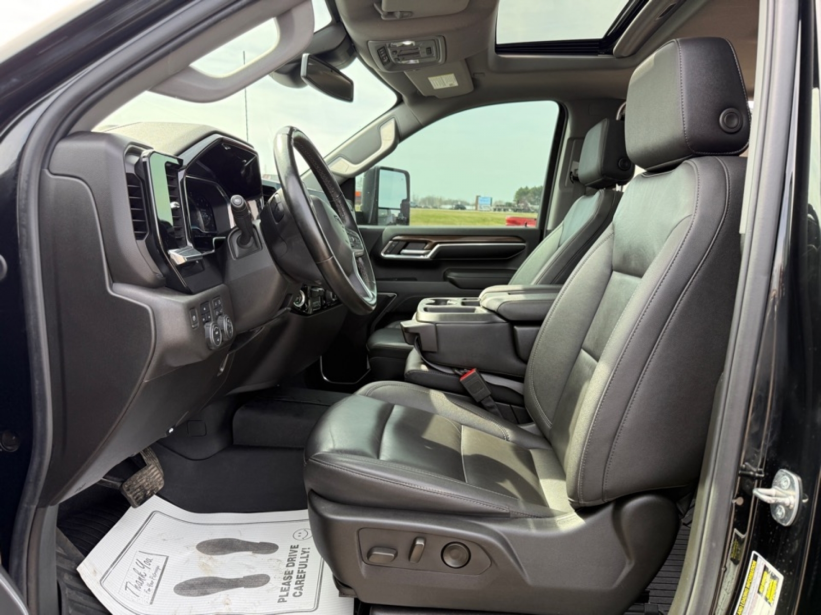 2024 Chevrolet Silverado 3500HD LT, 39630, Photo