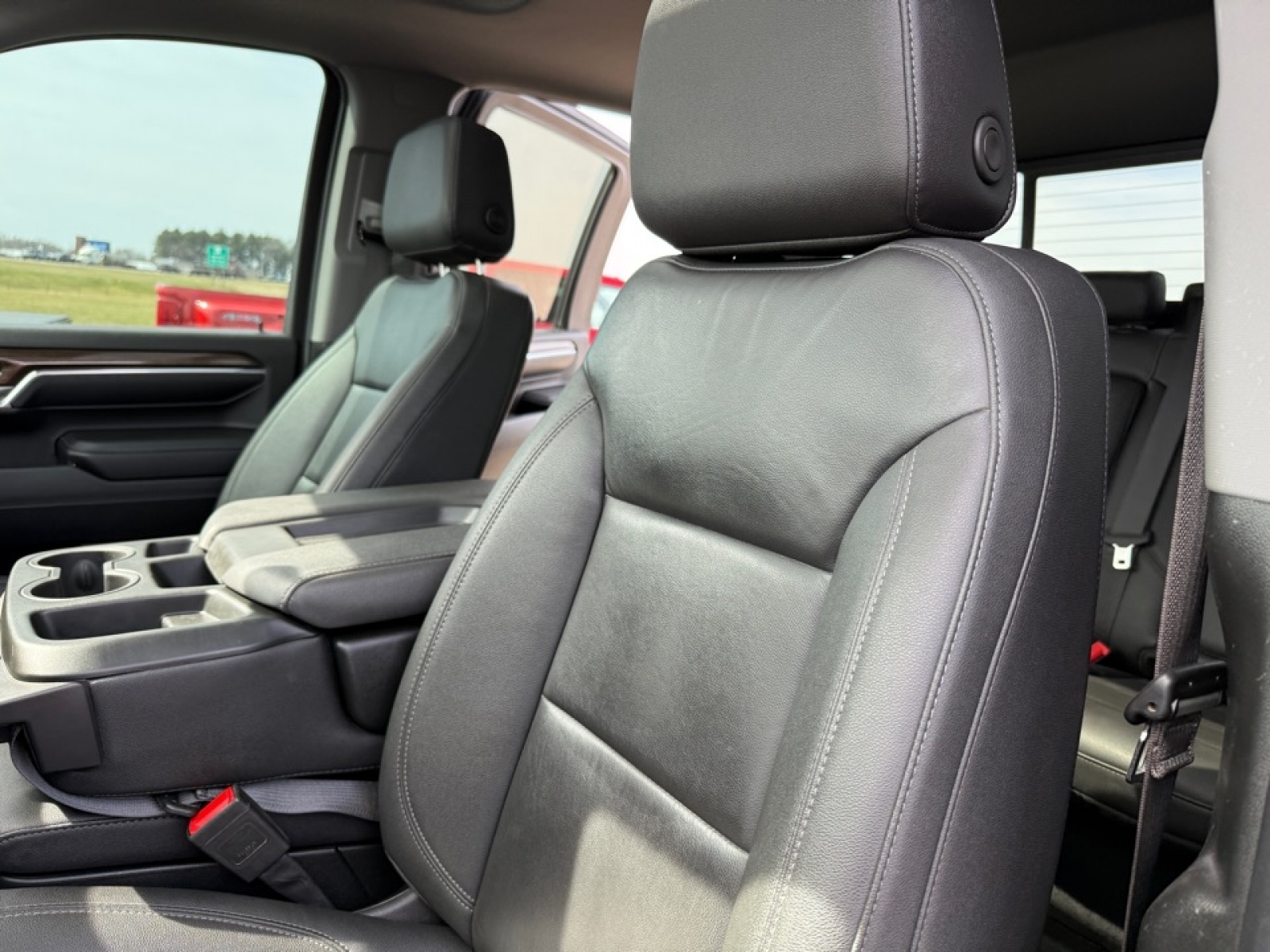 2024 Chevrolet Silverado 3500HD LT, 39630, Photo