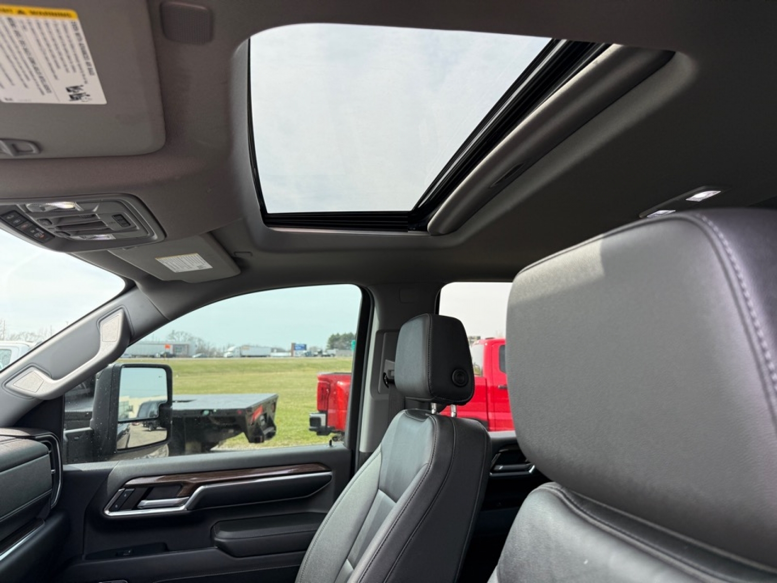 2024 Chevrolet Silverado 3500HD LT, 39630, Photo