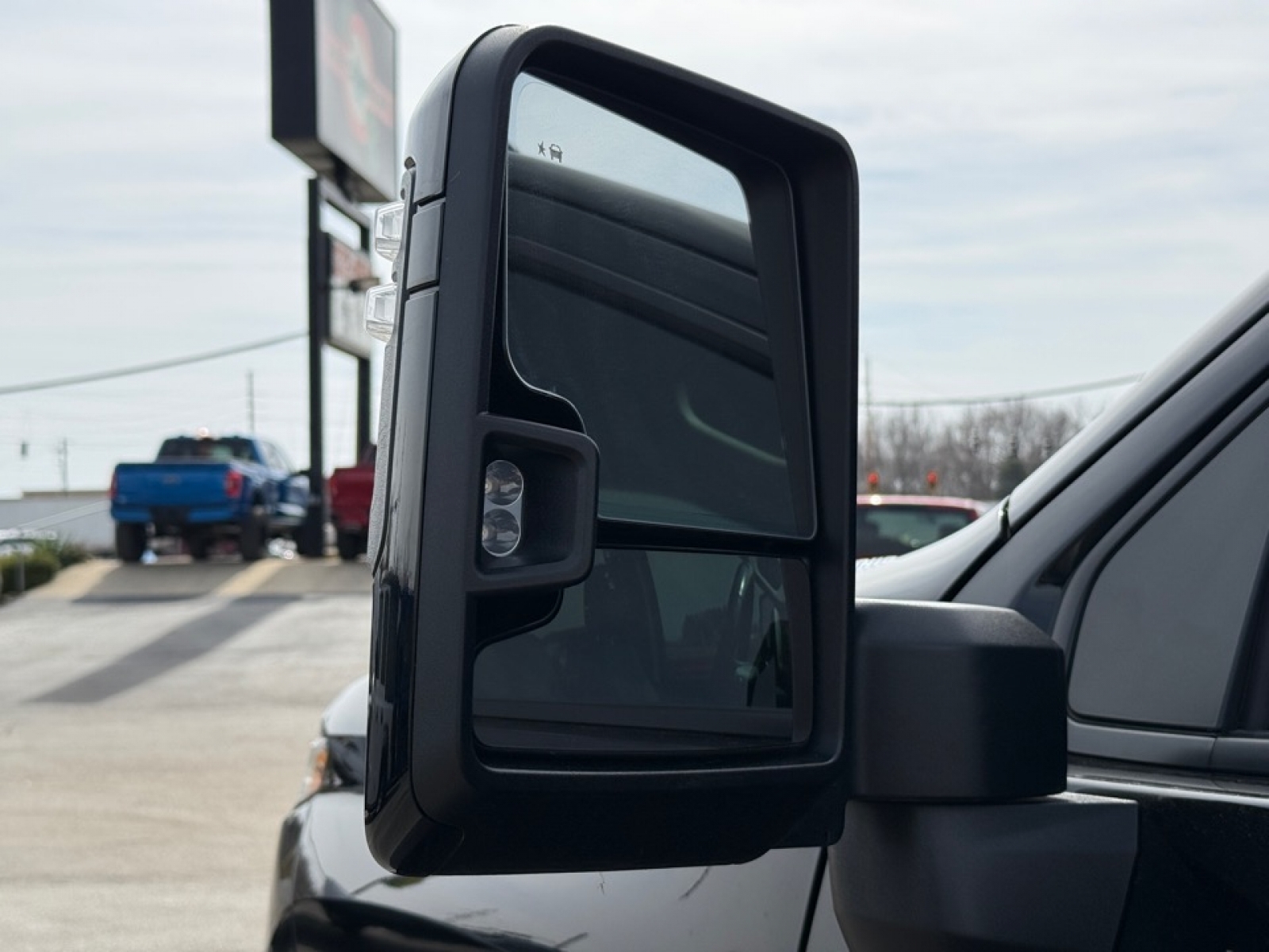 2024 Chevrolet Silverado 3500HD LT, 39630, Photo