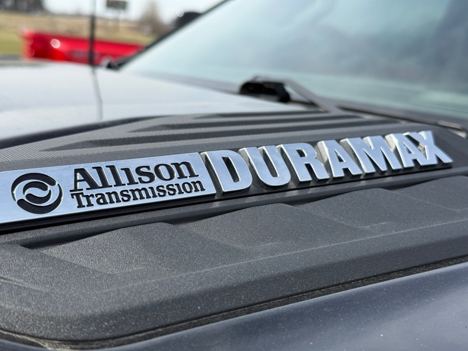 2024 Chevrolet Silverado 3500HD LT, 39630, Photo