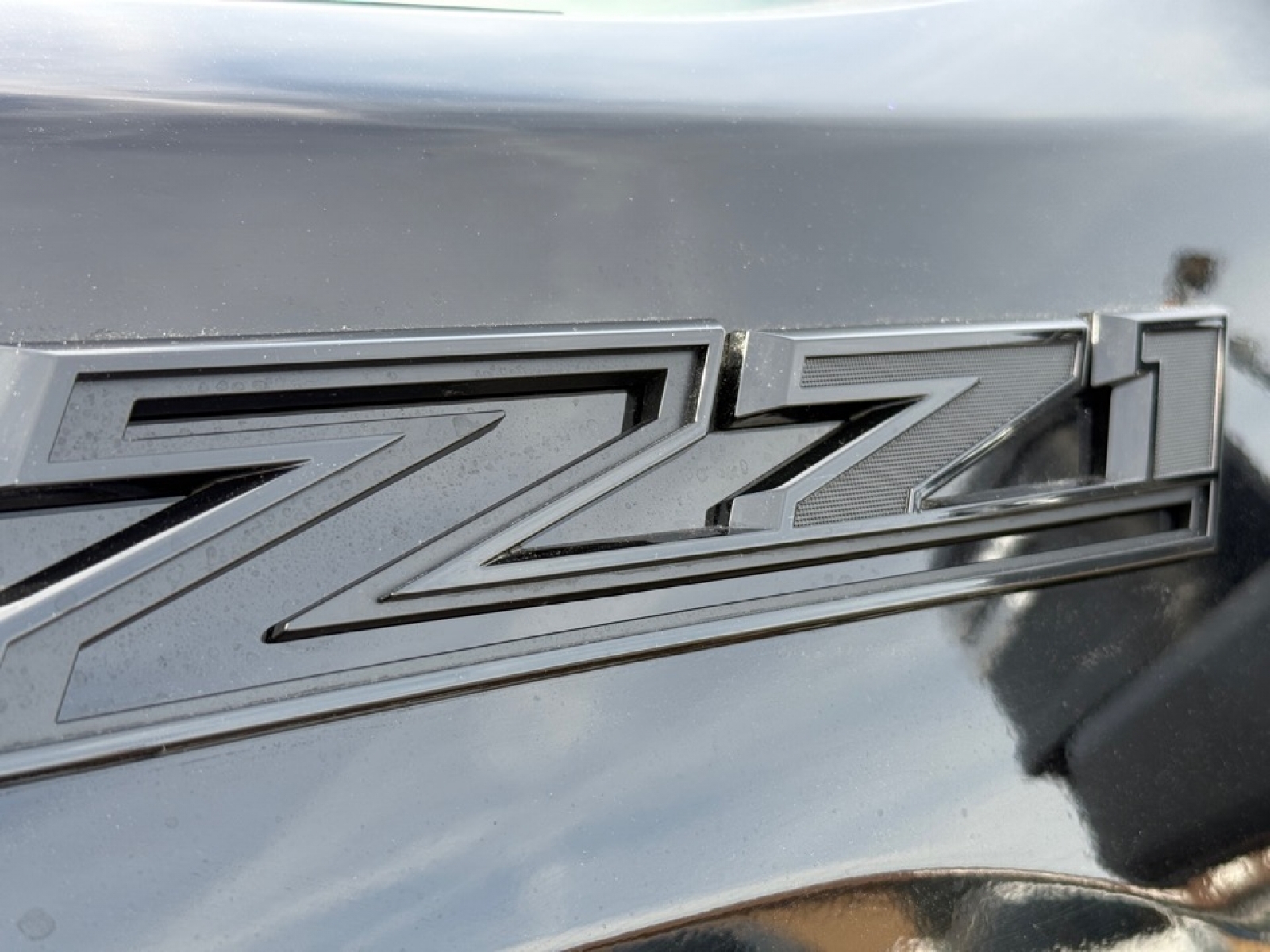 2024 Chevrolet Silverado 3500HD LT, 39630, Photo