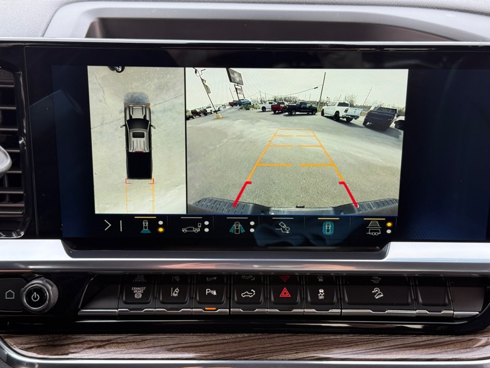 2024 Chevrolet Silverado 3500HD LT, 39630, Photo