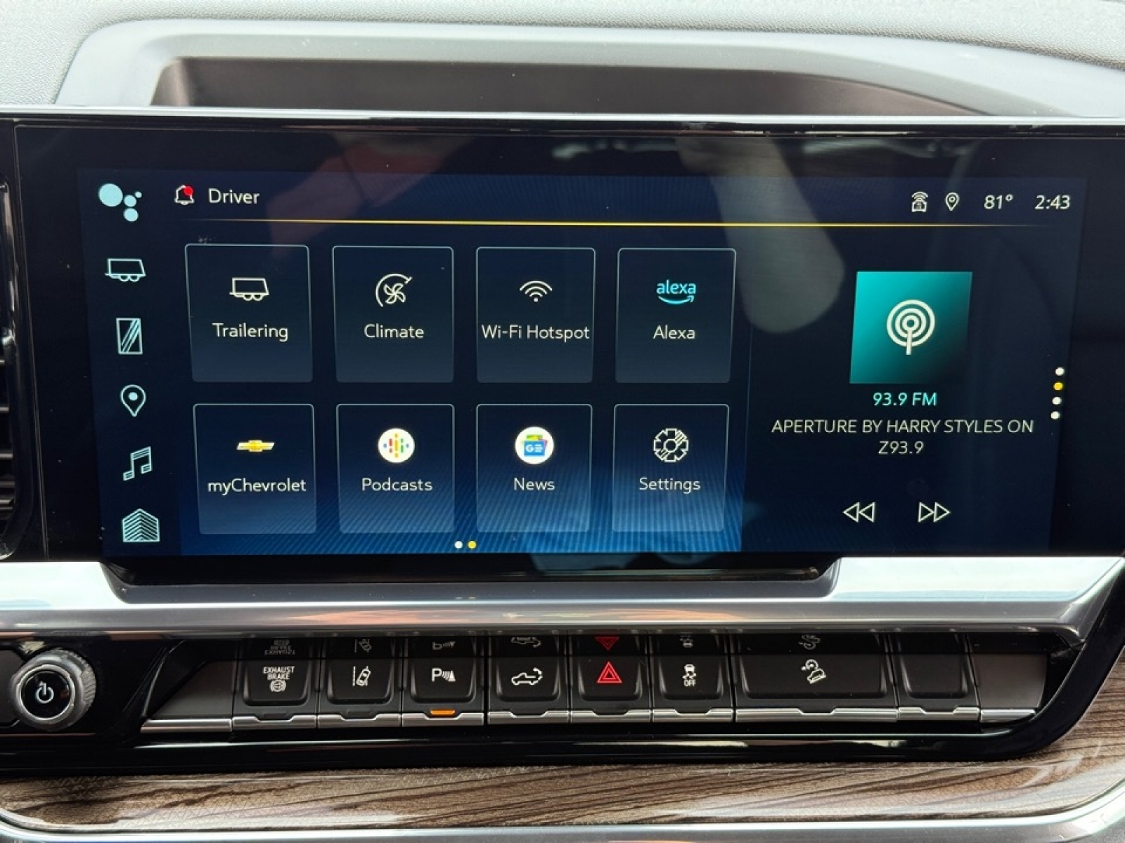 2024 Chevrolet Silverado 3500HD LT, 39630, Photo