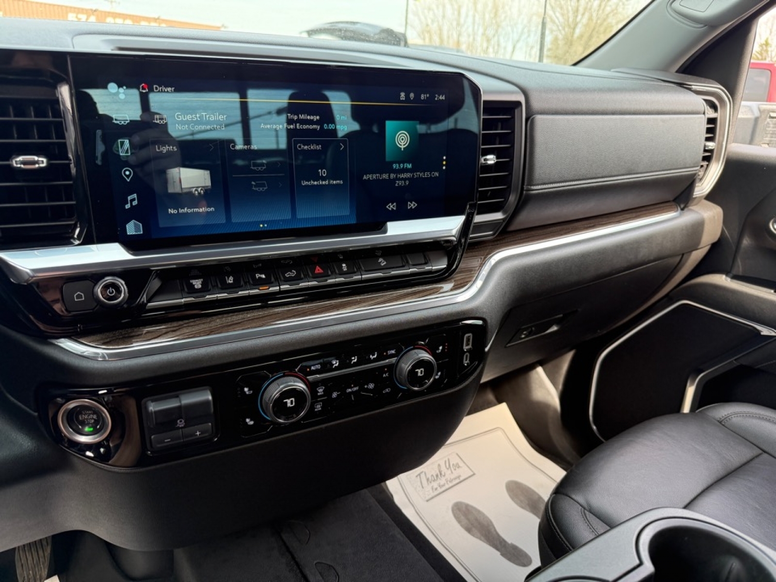 2024 Chevrolet Silverado 3500HD LT, 39630, Photo