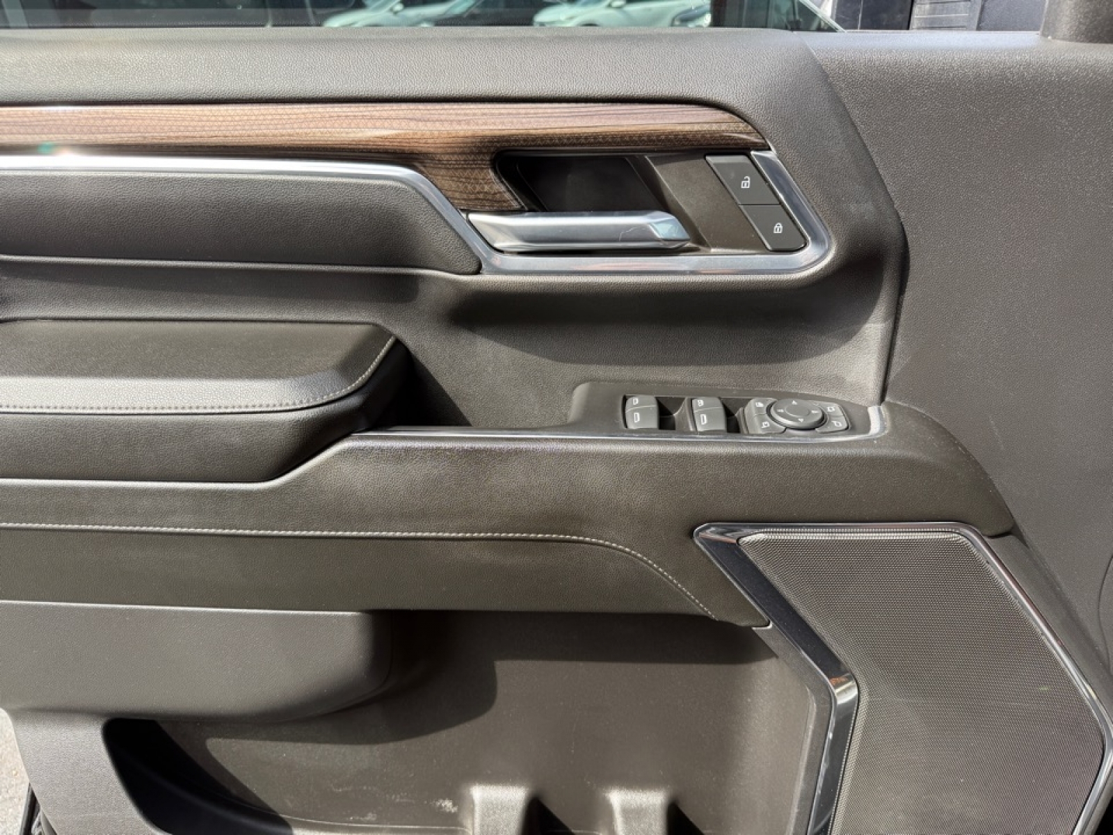 2024 Chevrolet Silverado 3500HD LT, 39630, Photo