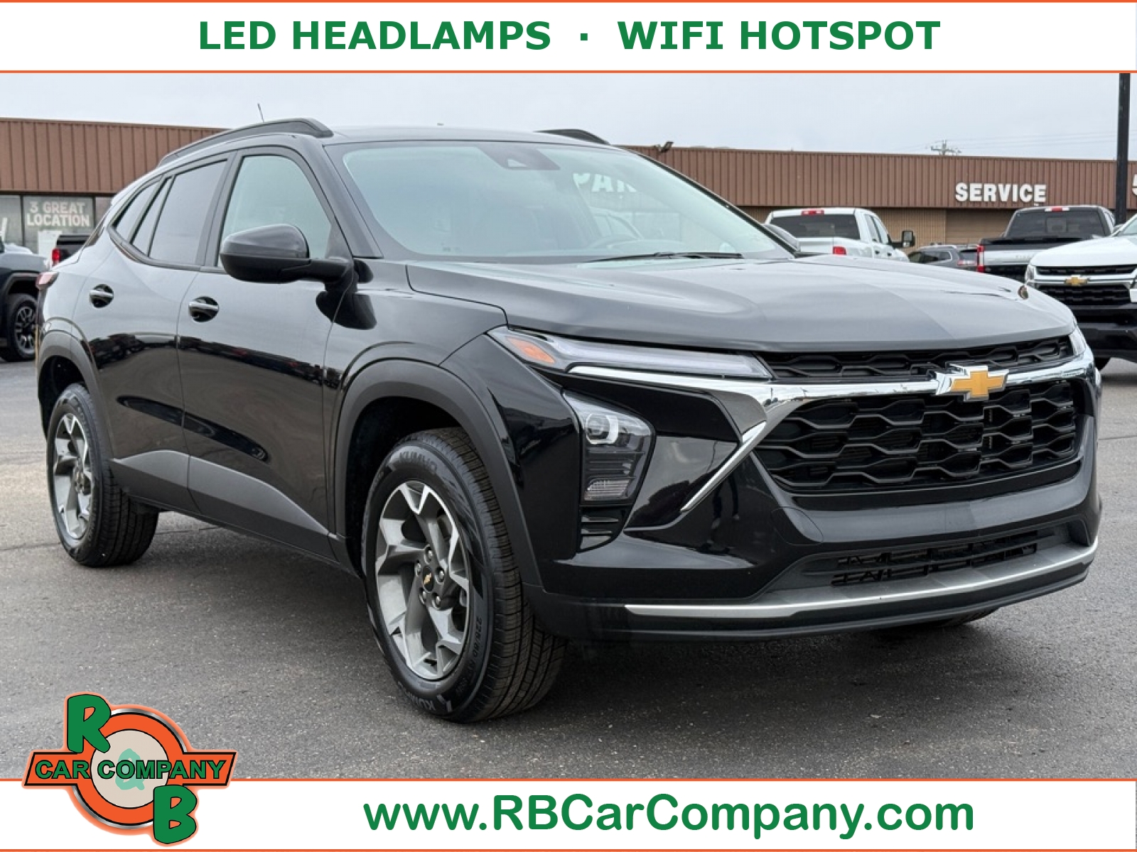 2023 Chevrolet Bolt EUV FWD Premier, 39291, Photo 1