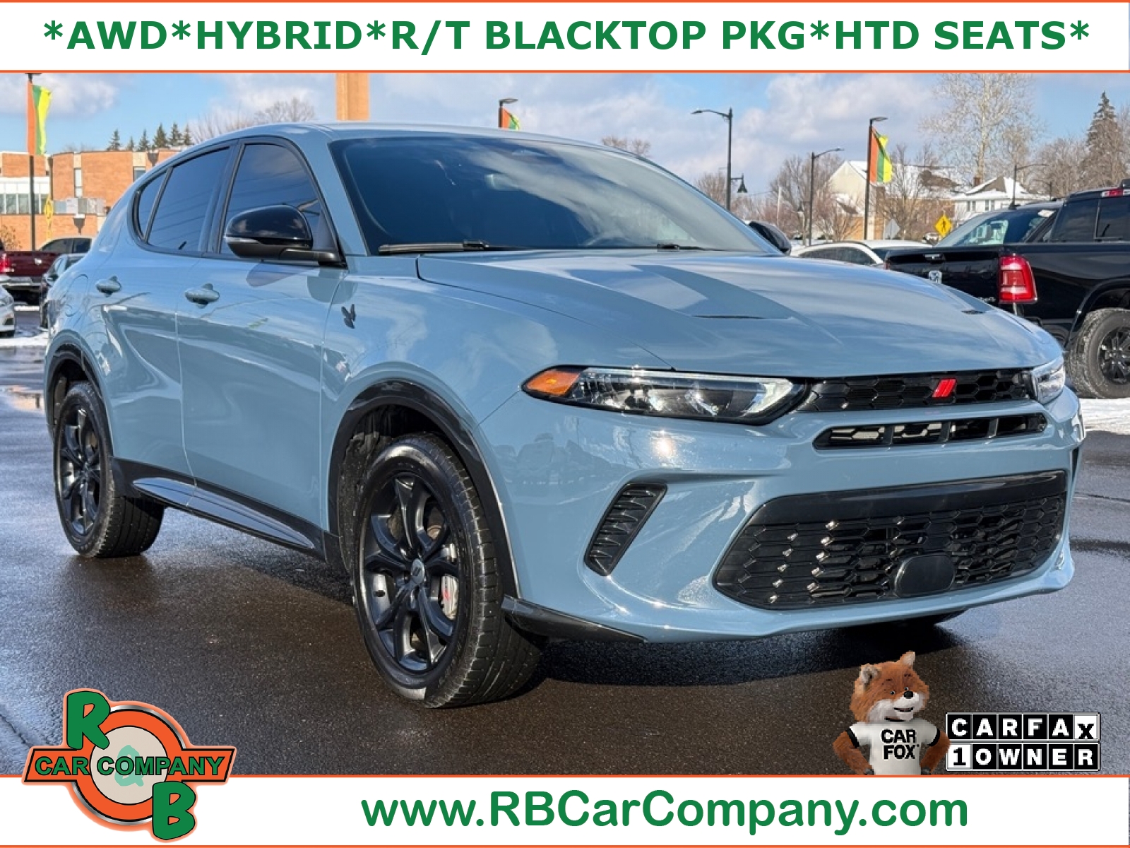 2022 Dodge Durango R/T Plus, 39466, Photo 1