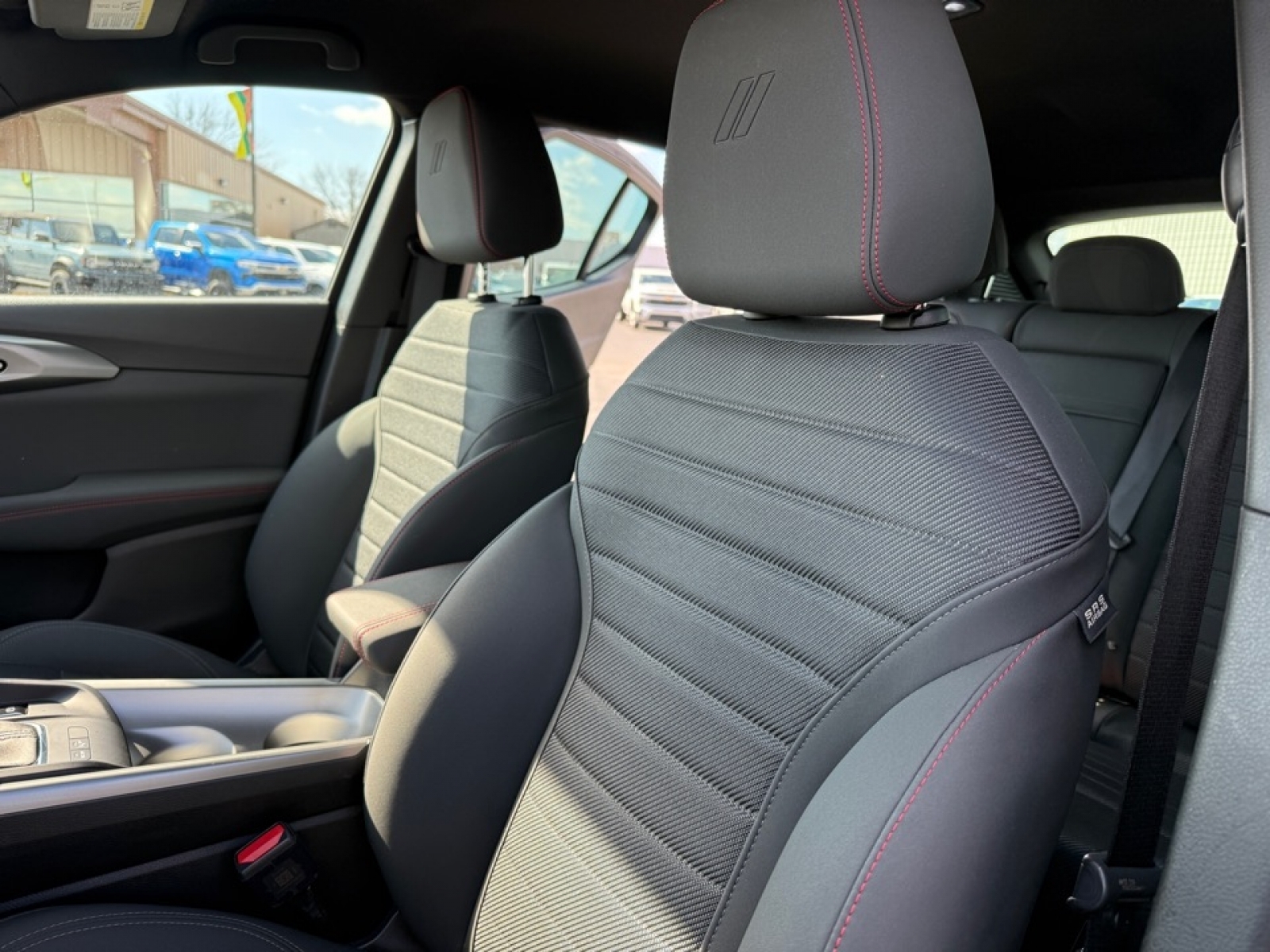 2024 Dodge Hornet R/T EAWD, 39657, Photo