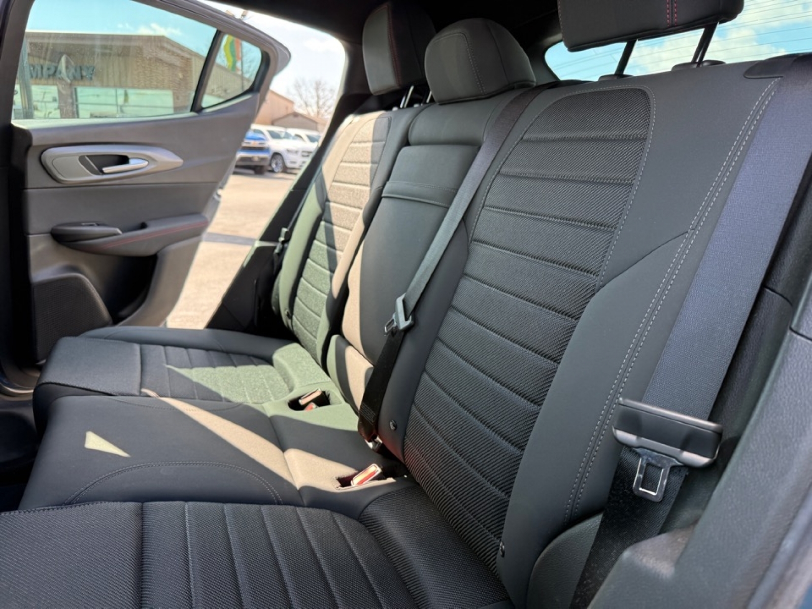 2024 Dodge Hornet R/T EAWD, 39657, Photo