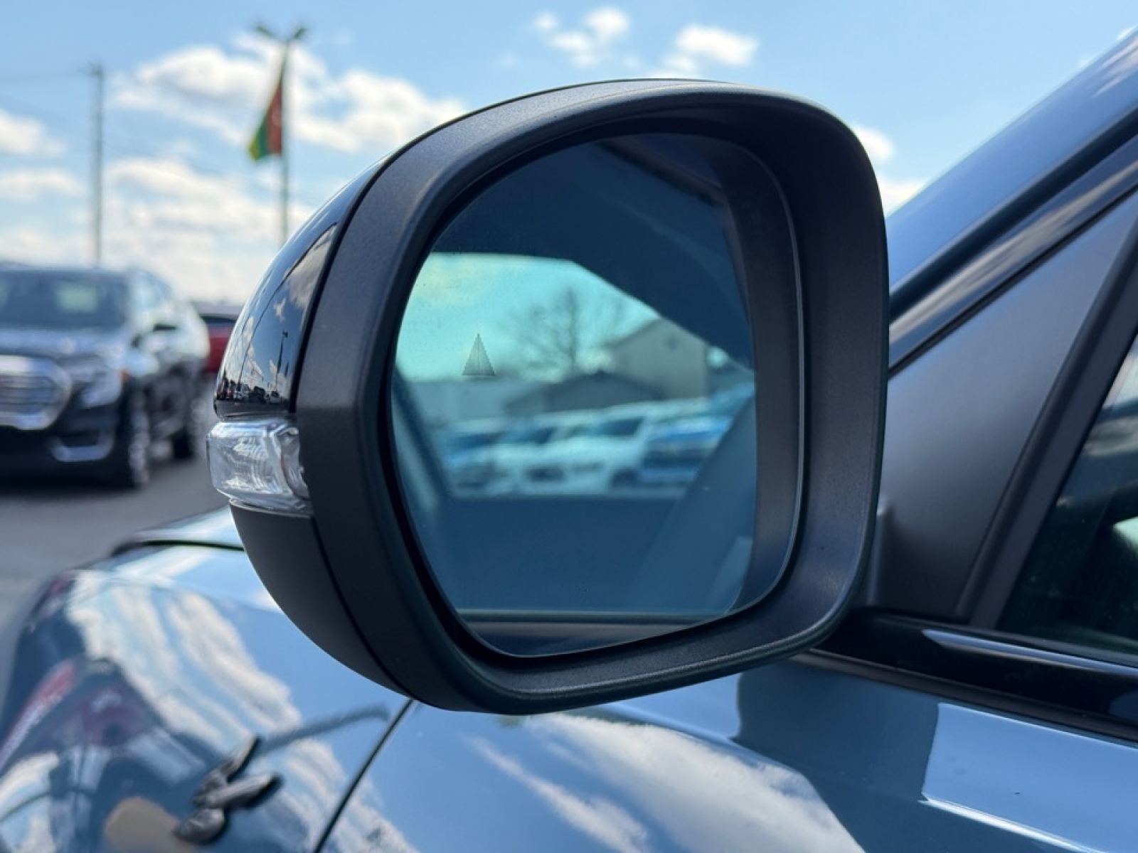 2024 Dodge Hornet R/T EAWD, 39657, Photo