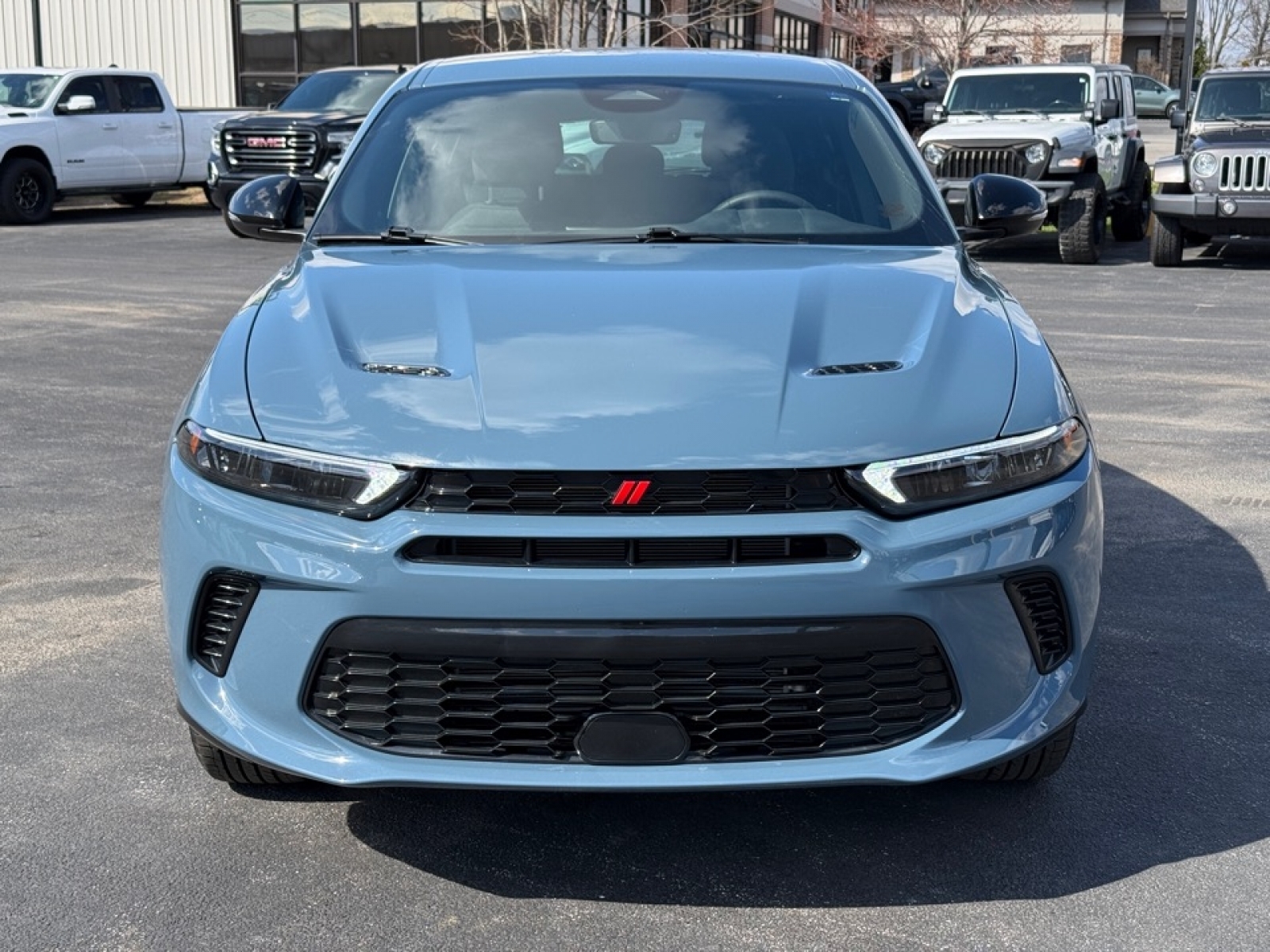 2024 Dodge Hornet R/T EAWD, 39657, Photo