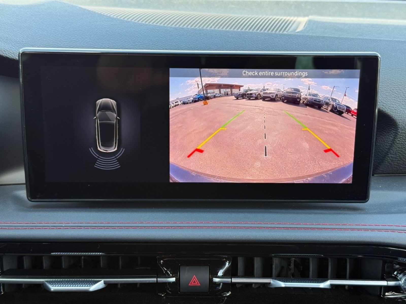 2024 Dodge Hornet R/T EAWD, 39657, Photo