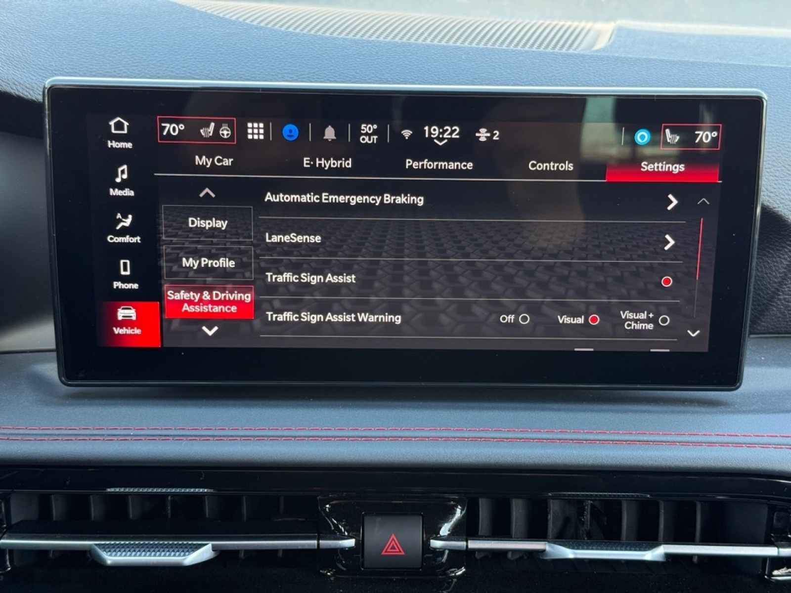 2024 Dodge Hornet R/T EAWD, 39657, Photo