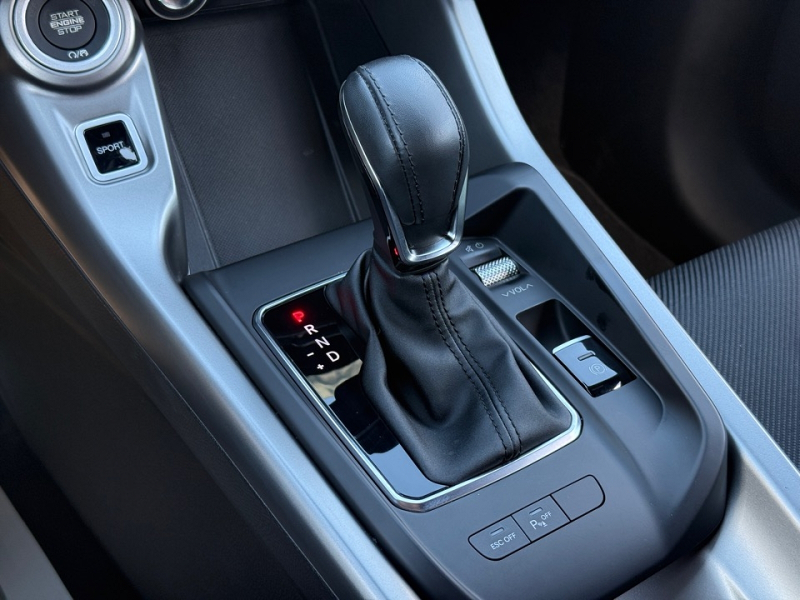 2024 Dodge Hornet R/T EAWD, 39657, Photo