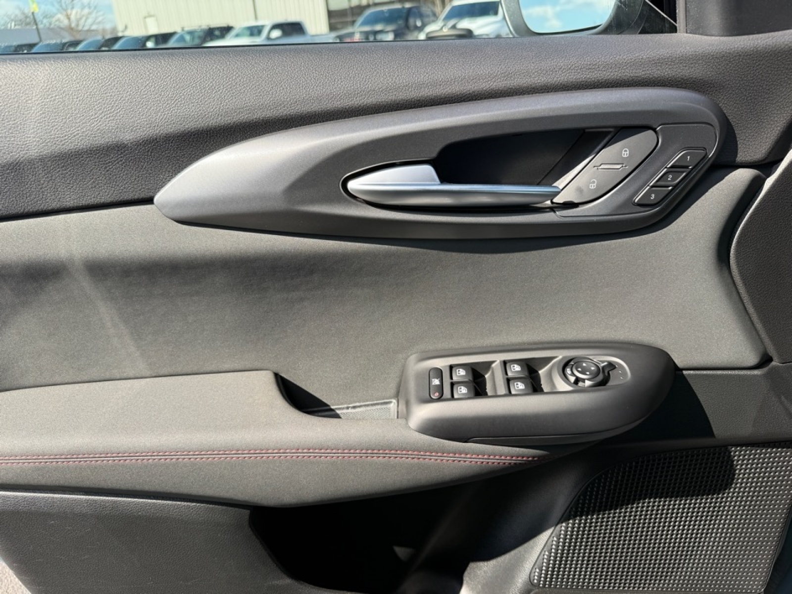 2024 Dodge Hornet R/T EAWD, 39657, Photo