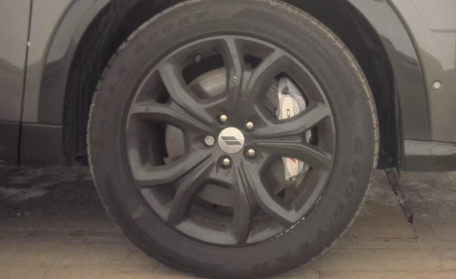 2024 Dodge Hornet R/T Plus EAWD, 39759, Photo